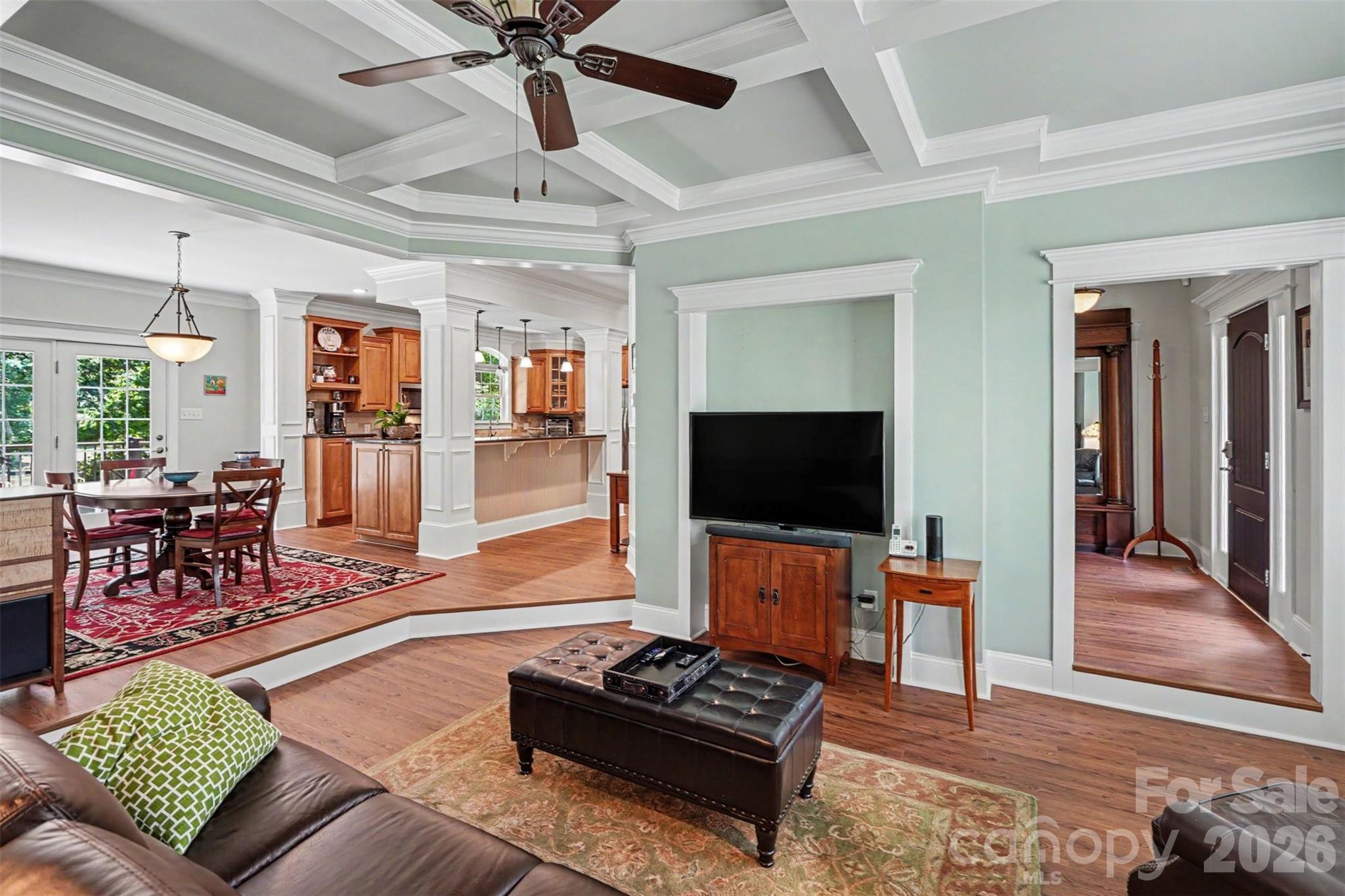 162 Twin Lakes Drive — Statesville