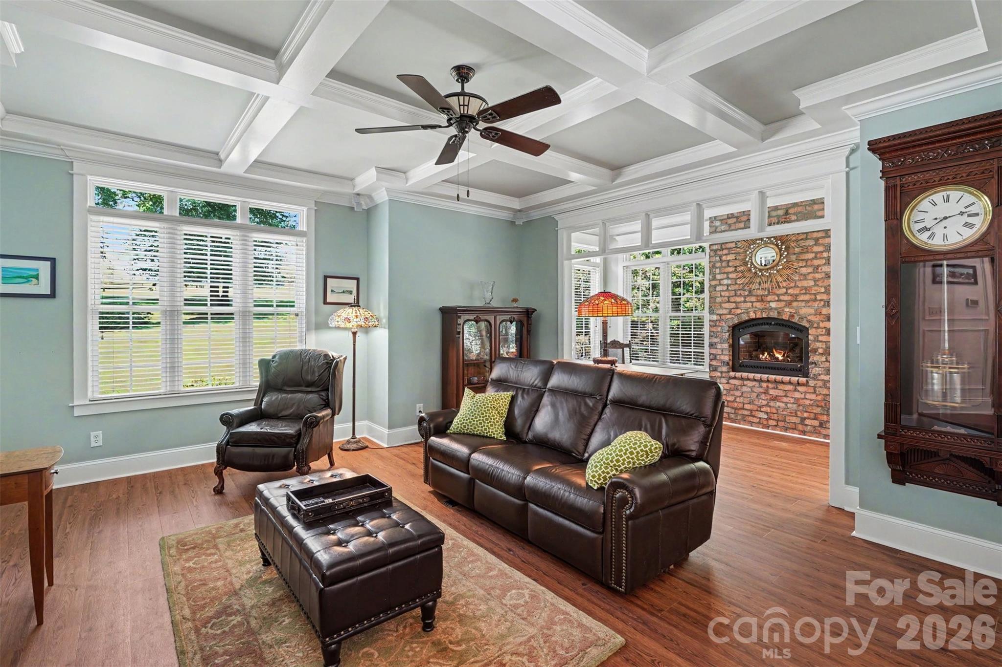 162 Twin Lakes Drive — Statesville