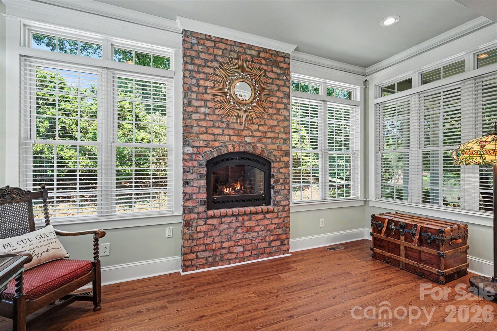 162 Twin Lakes Drive — Statesville