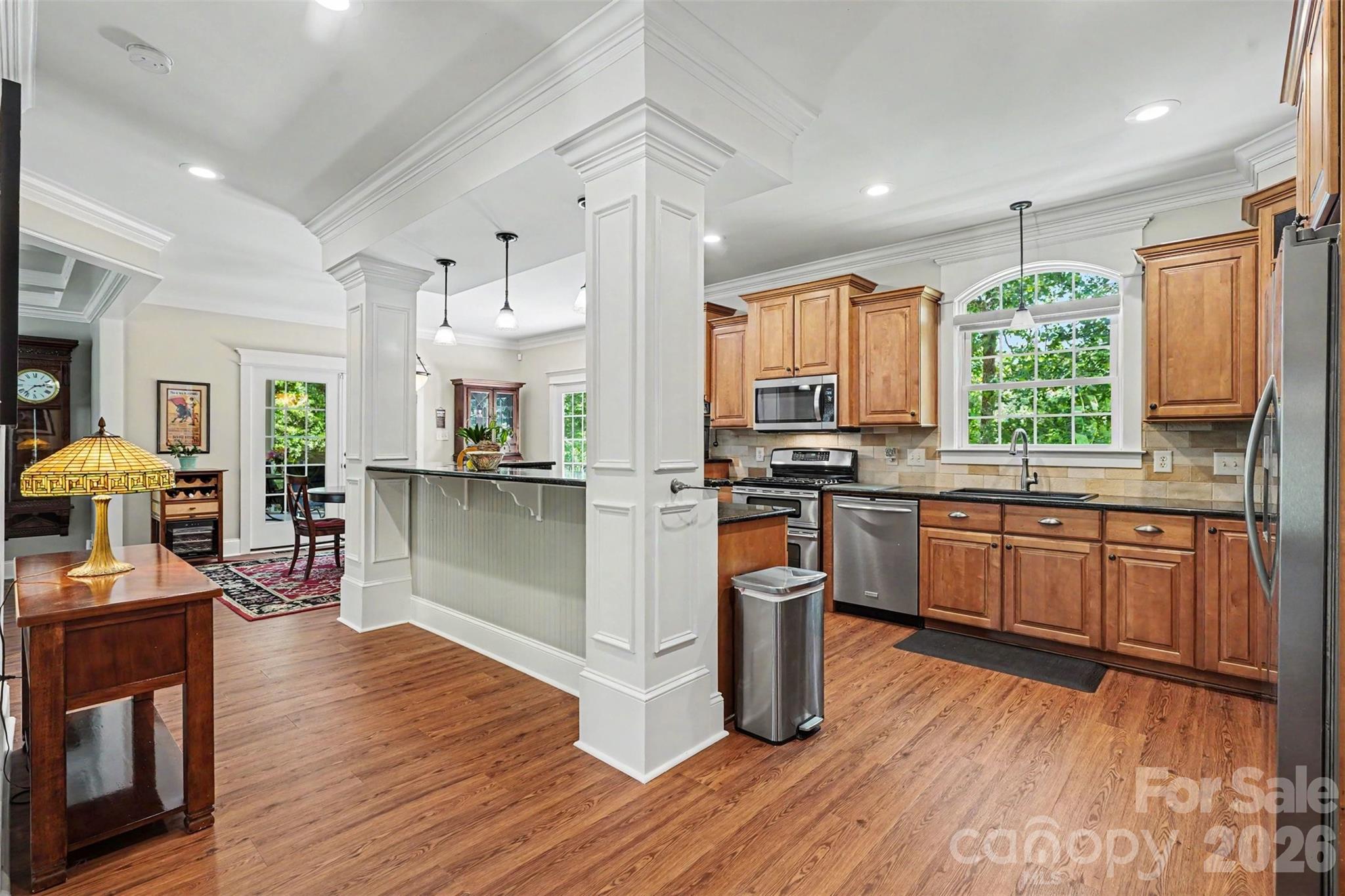 162 Twin Lakes Drive — Statesville