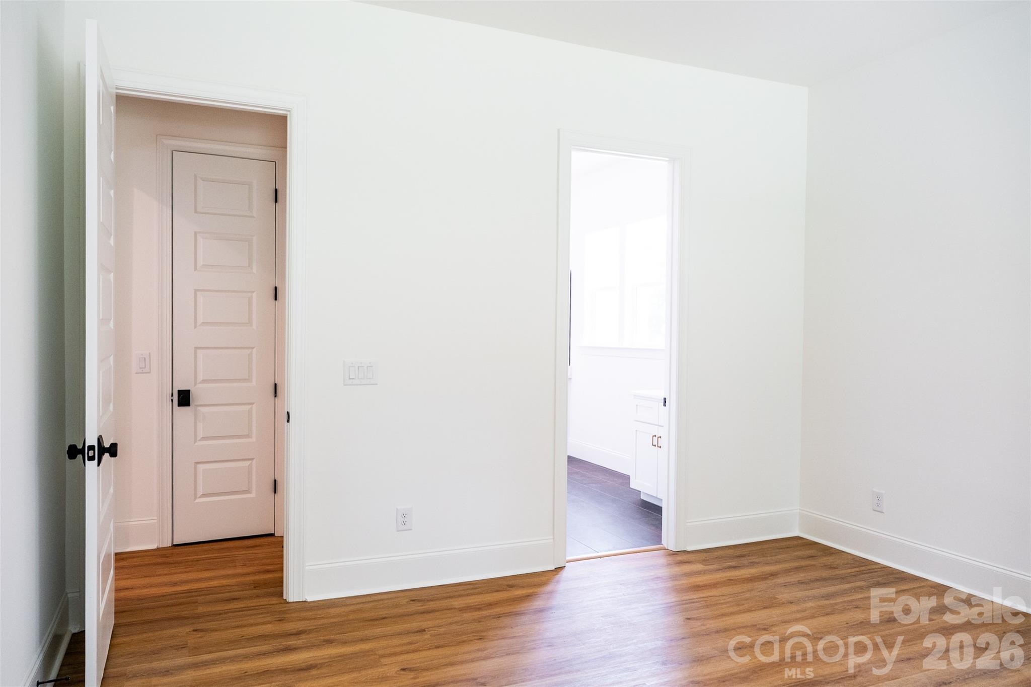 3218 Player Court — Salisbury