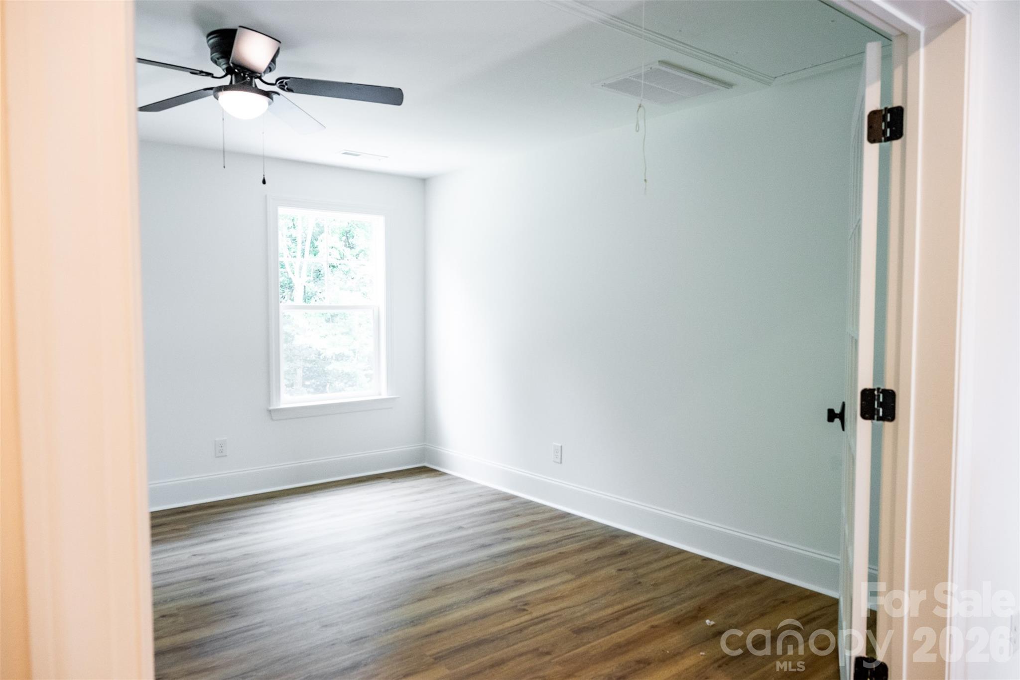 3218 Player Court — Salisbury