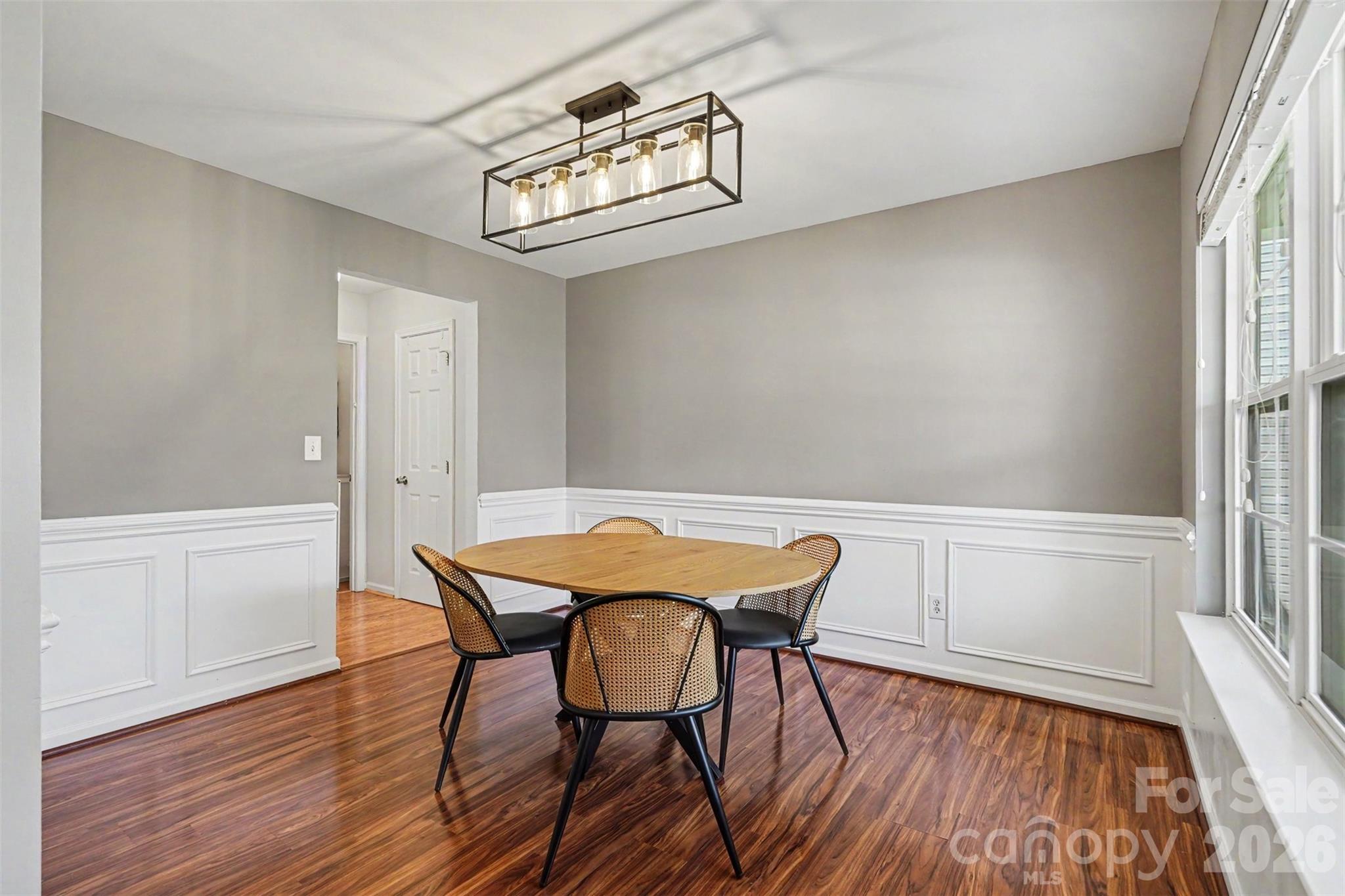 6019 Firethorne Lane — Concord