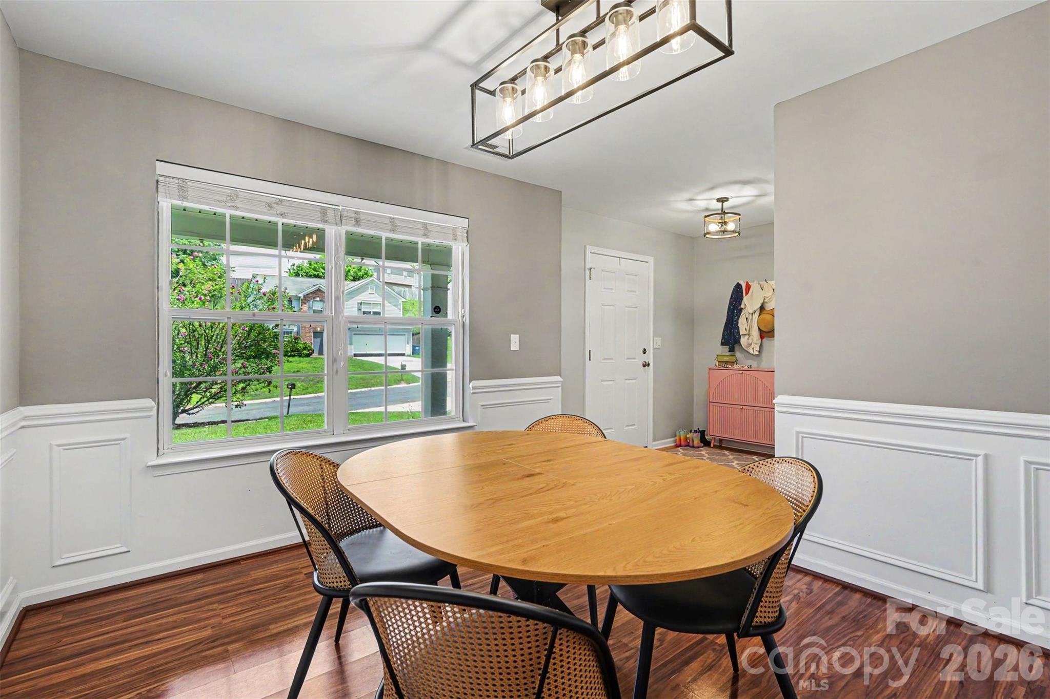 6019 Firethorne Lane — Concord