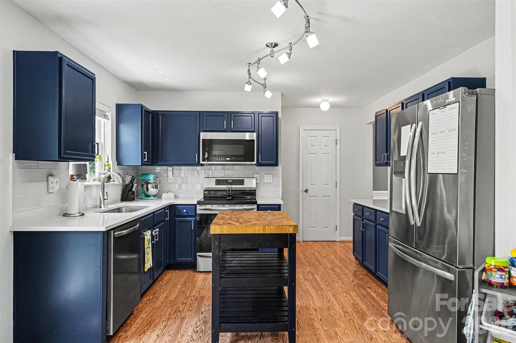 6019 Firethorne Lane — Concord