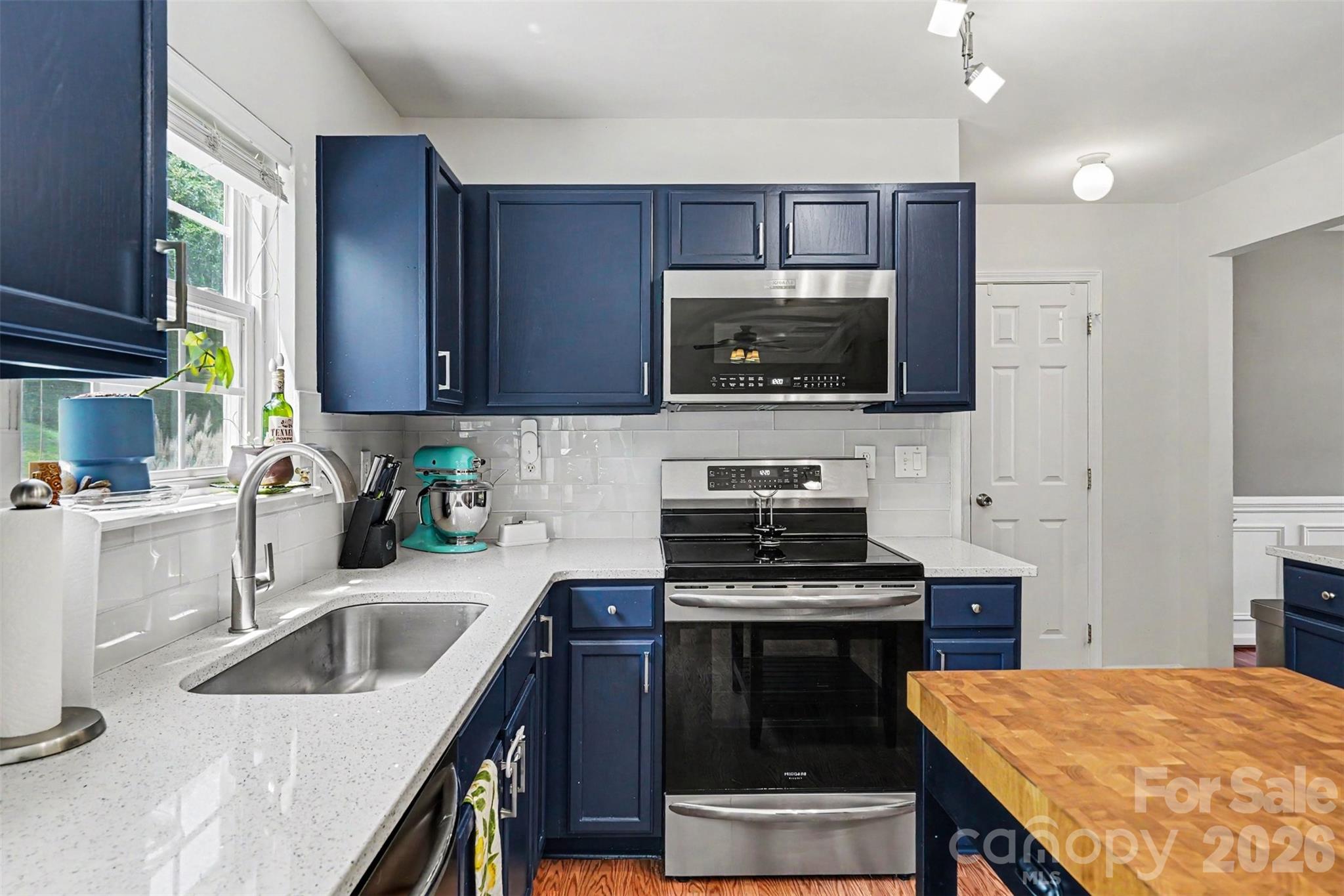 6019 Firethorne Lane — Concord