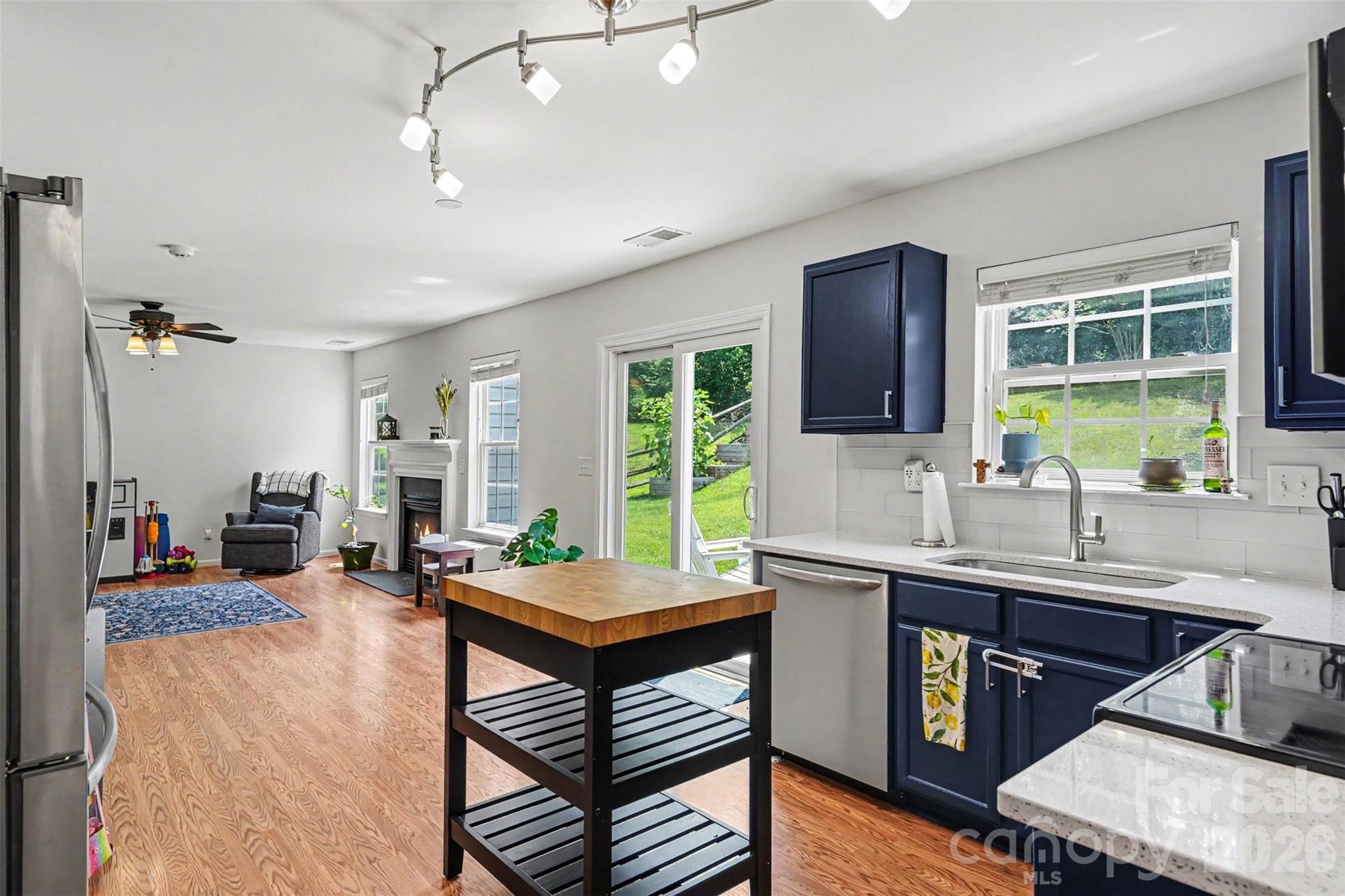 6019 Firethorne Lane — Concord