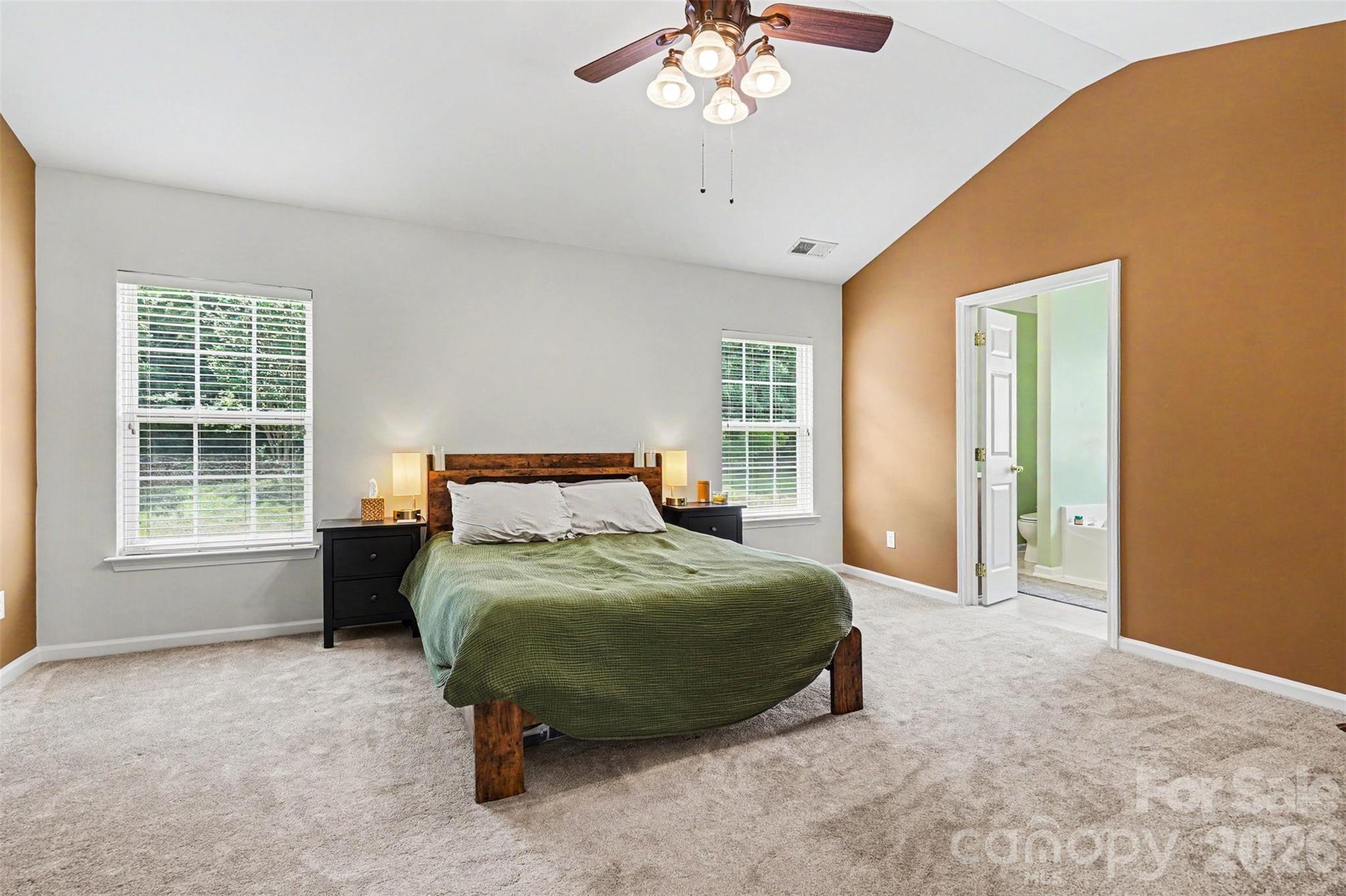 6019 Firethorne Lane — Concord