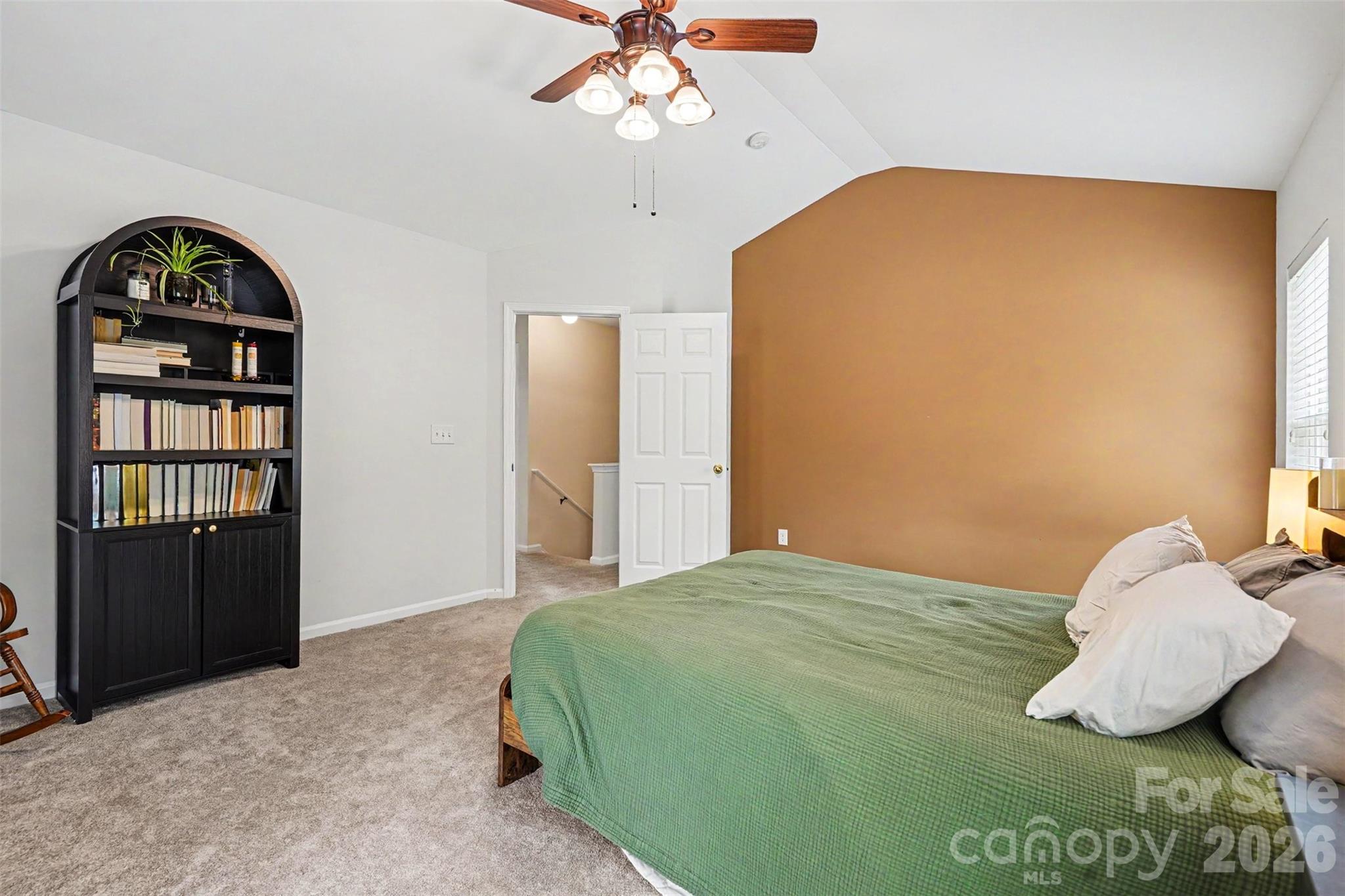 6019 Firethorne Lane — Concord