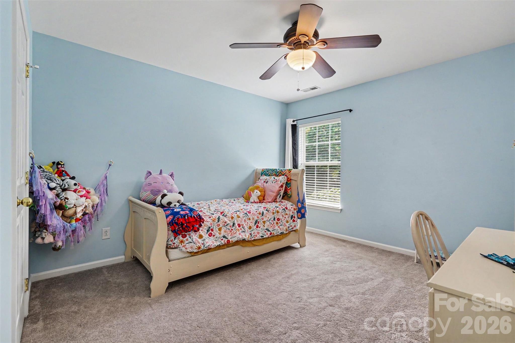 6019 Firethorne Lane — Concord