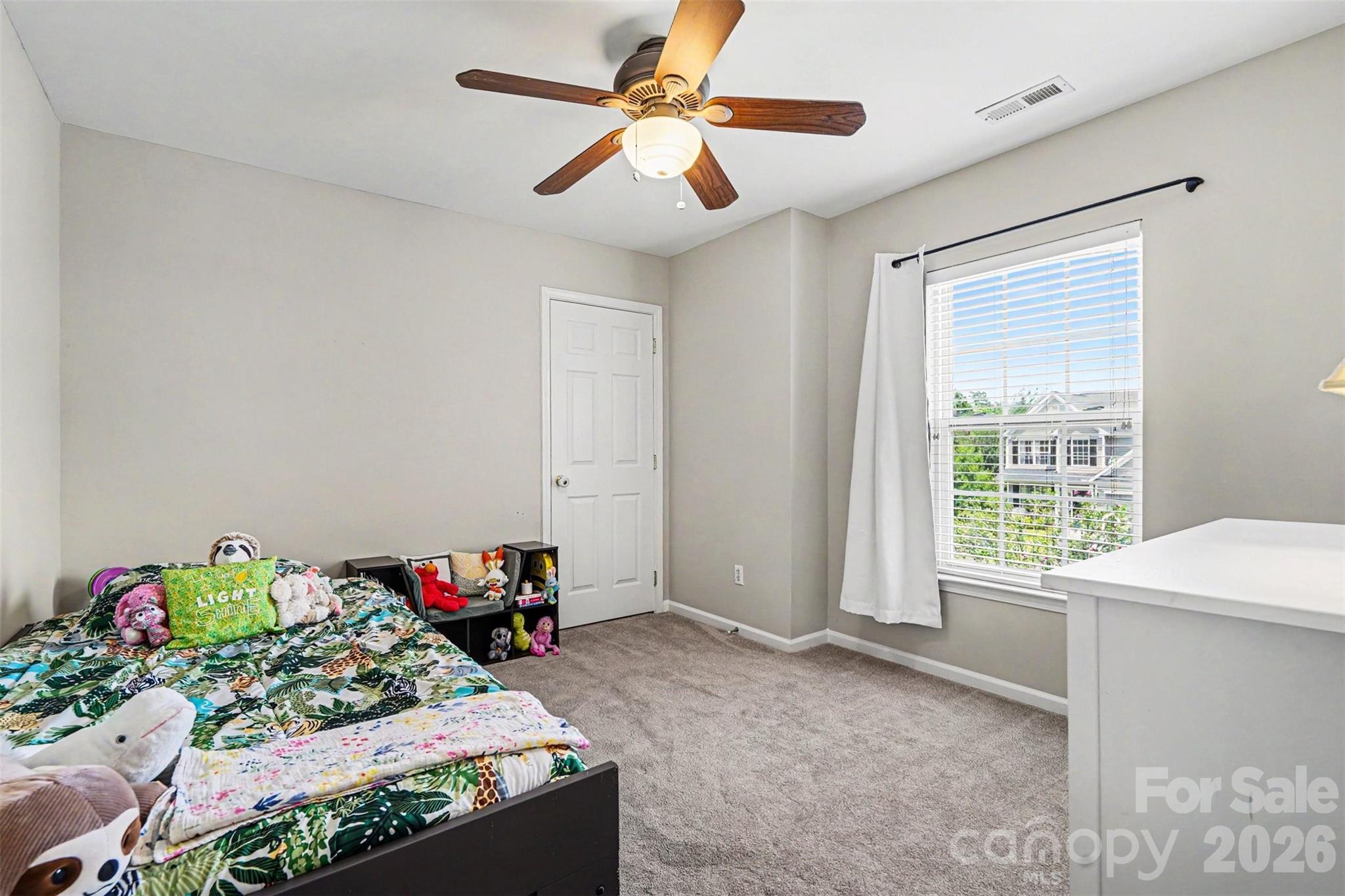 6019 Firethorne Lane — Concord