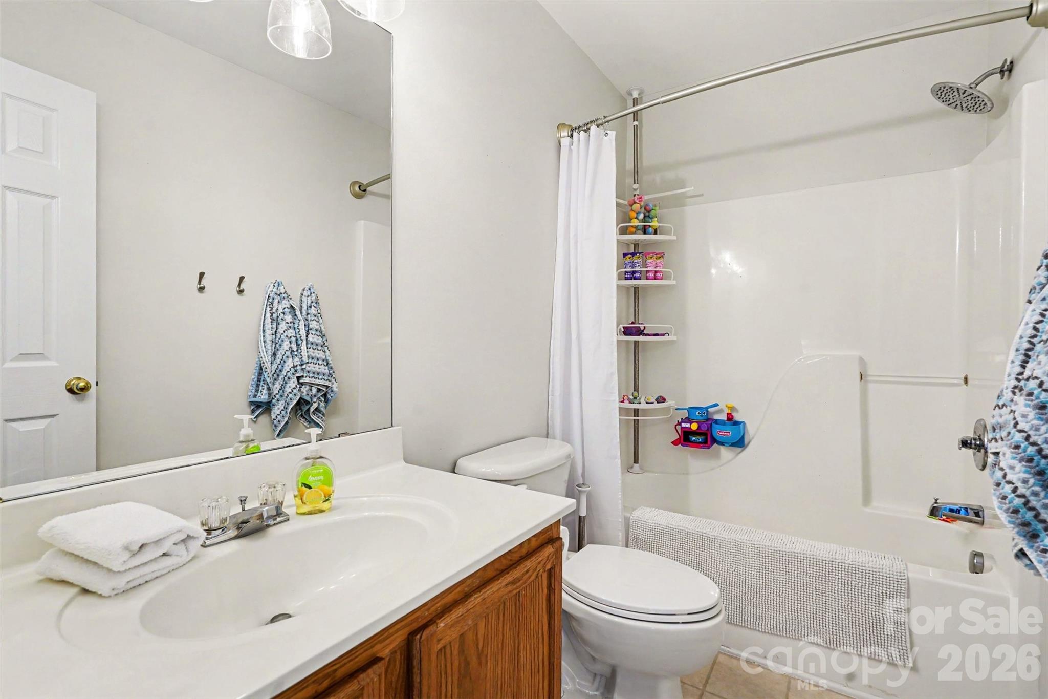 6019 Firethorne Lane — Concord
