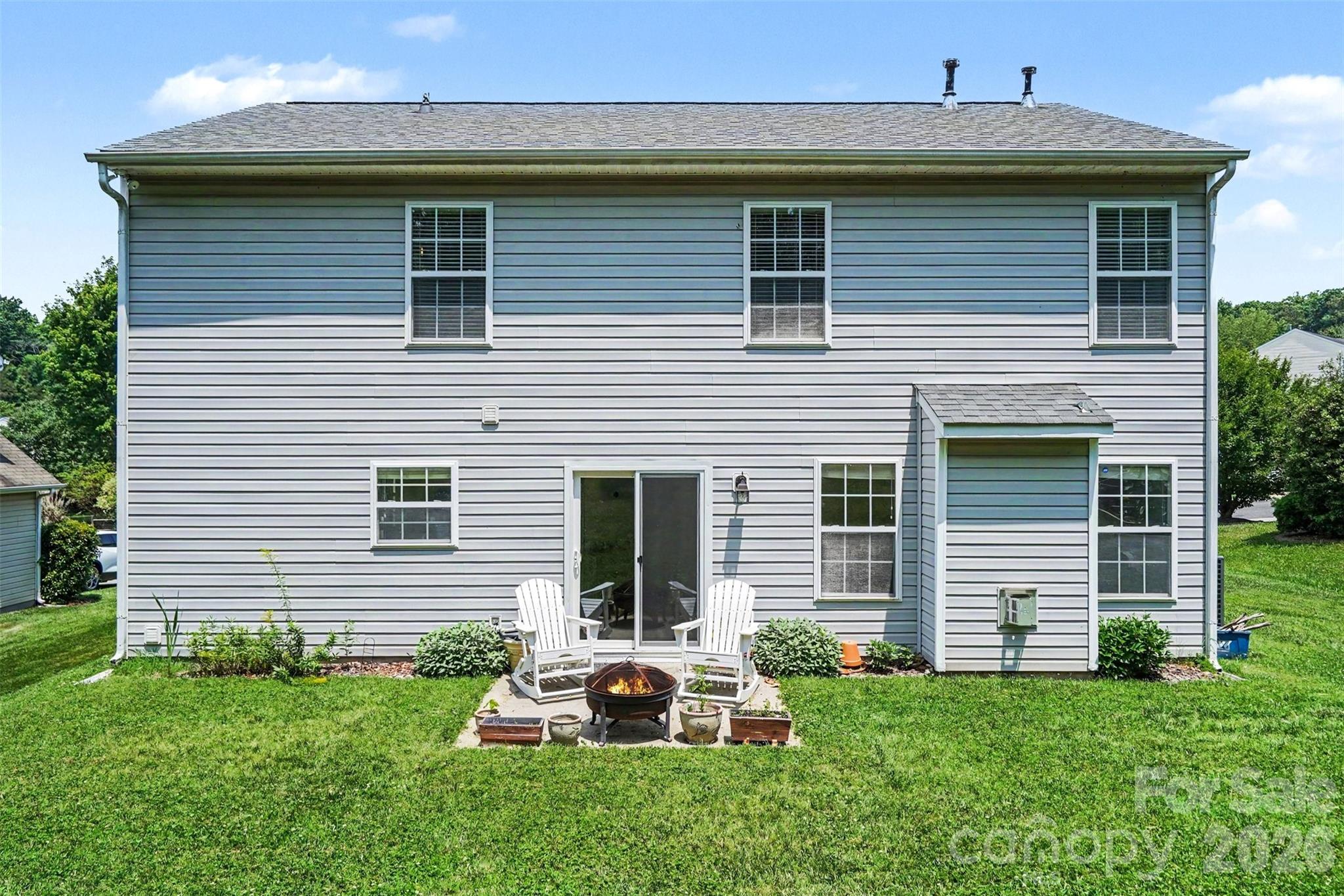 6019 Firethorne Lane — Concord