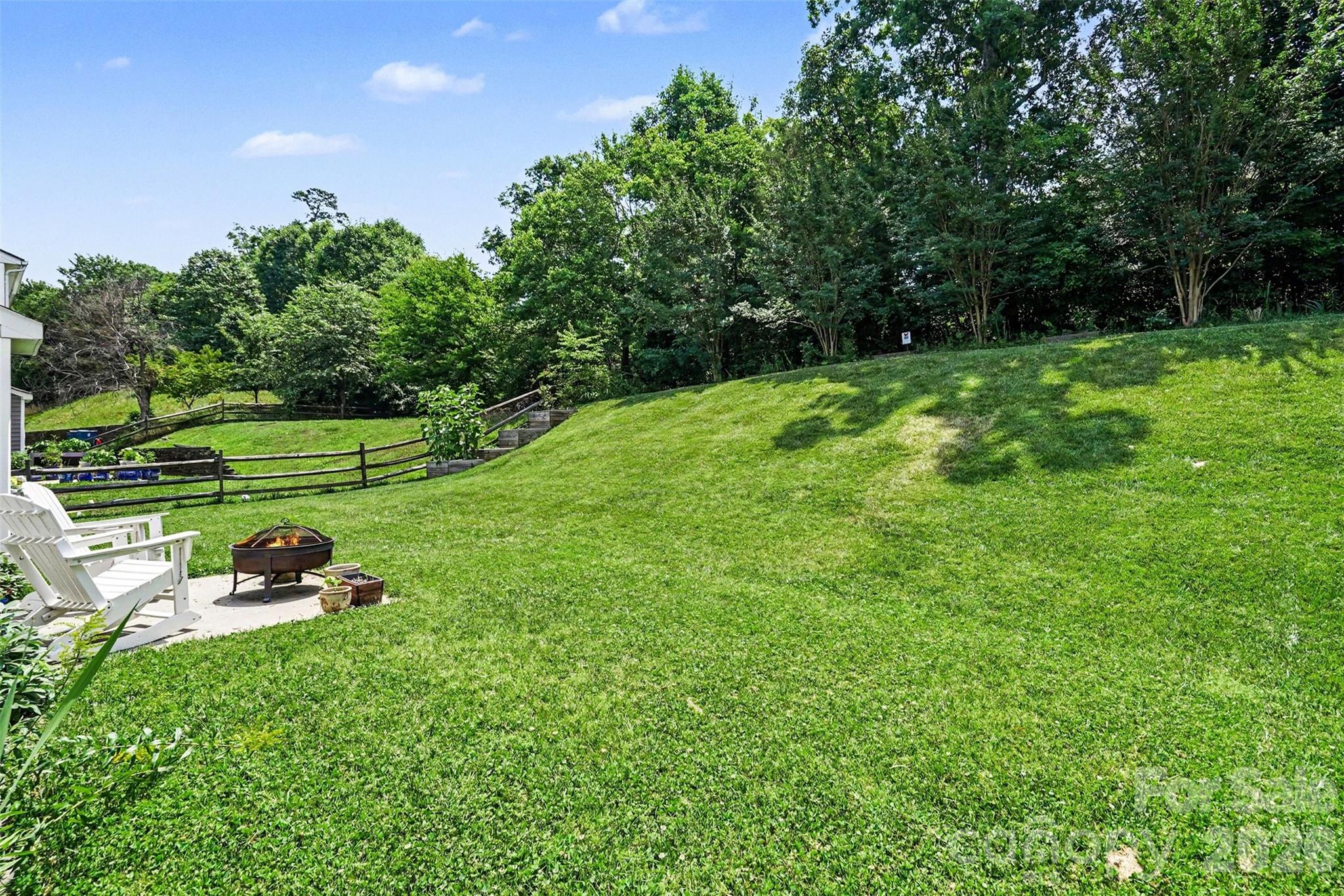 6019 Firethorne Lane — Concord