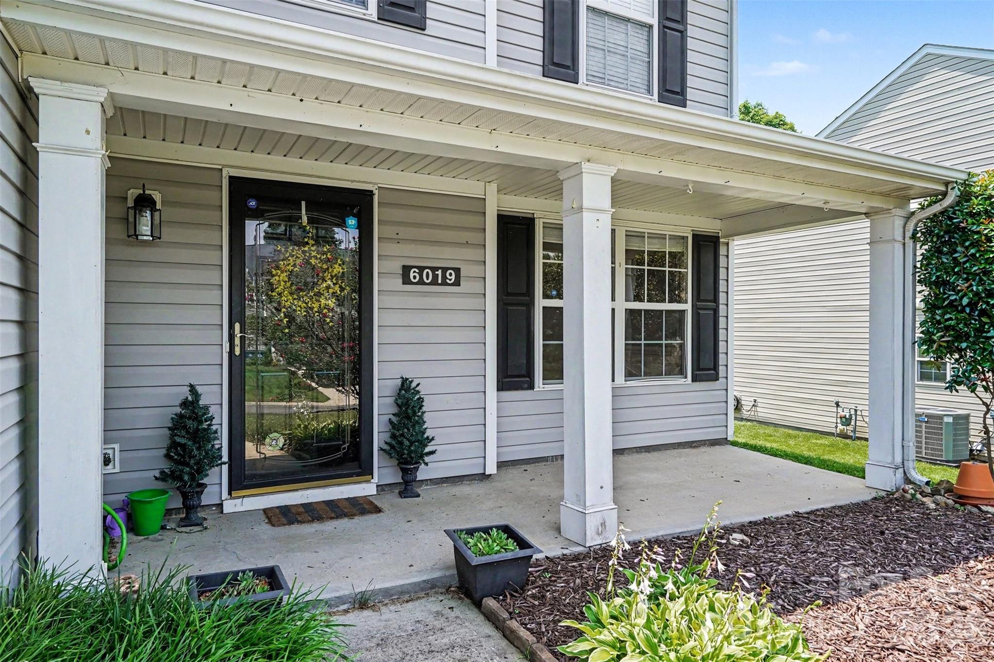 6019 Firethorne Lane — Concord