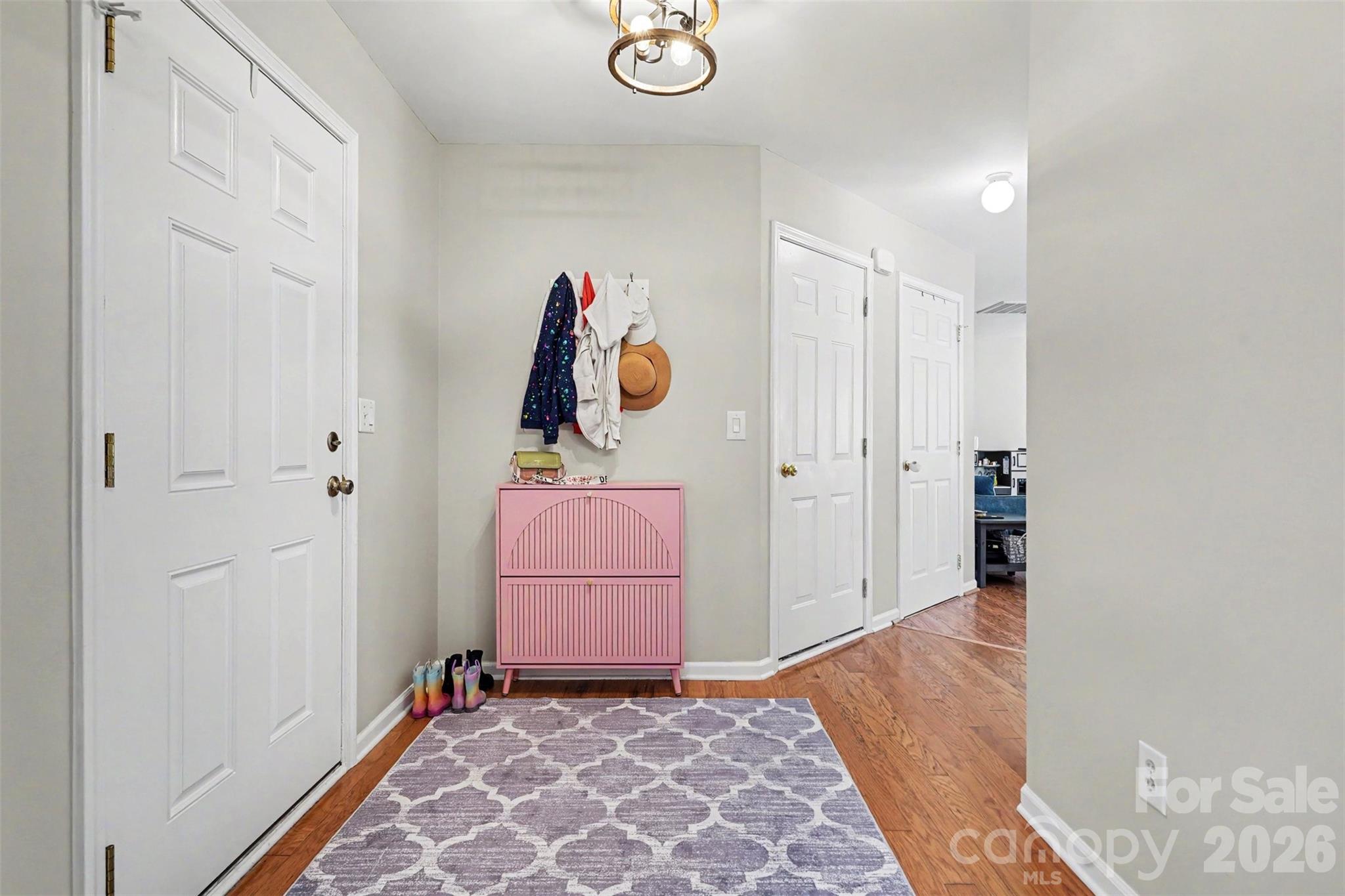 6019 Firethorne Lane — Concord