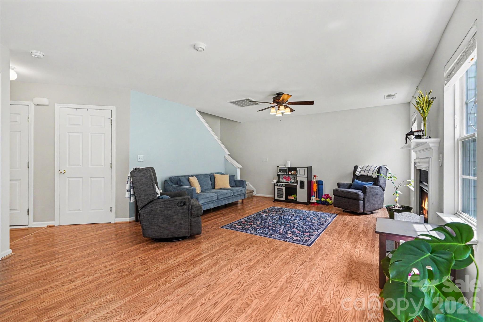 6019 Firethorne Lane — Concord