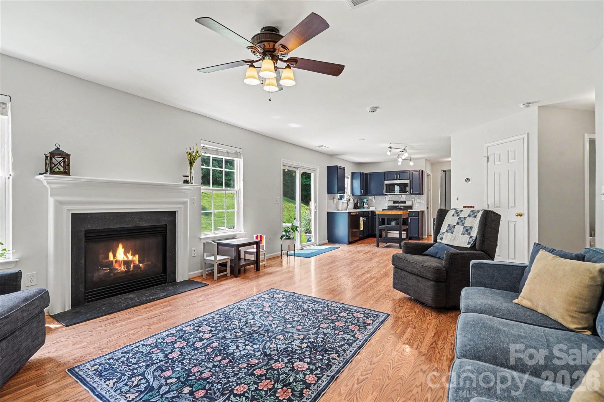 6019 Firethorne Lane — Concord