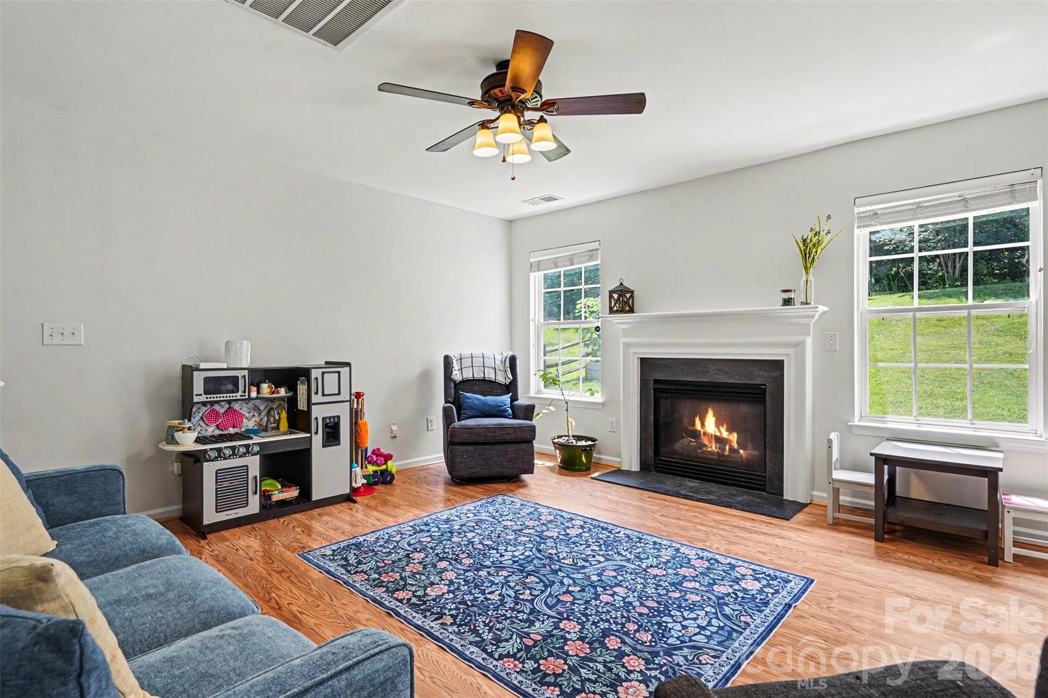 6019 Firethorne Lane — Concord