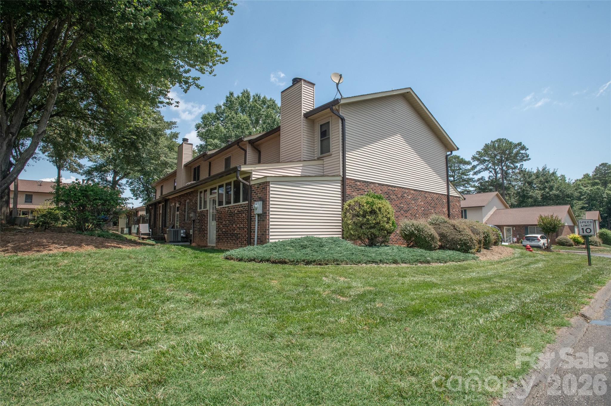 1330 5th Street NE #131 — Hickory
