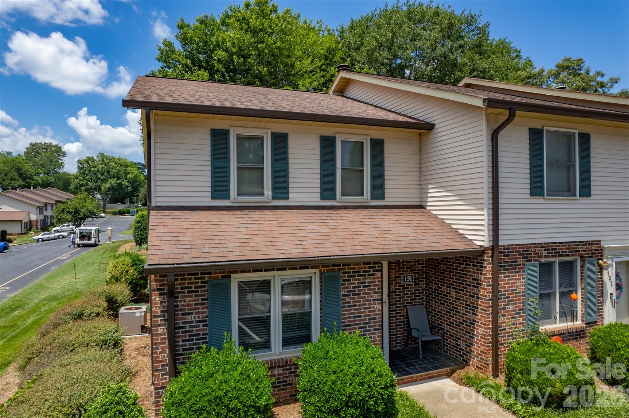 1330 5th Street NE #131 — Hickory
