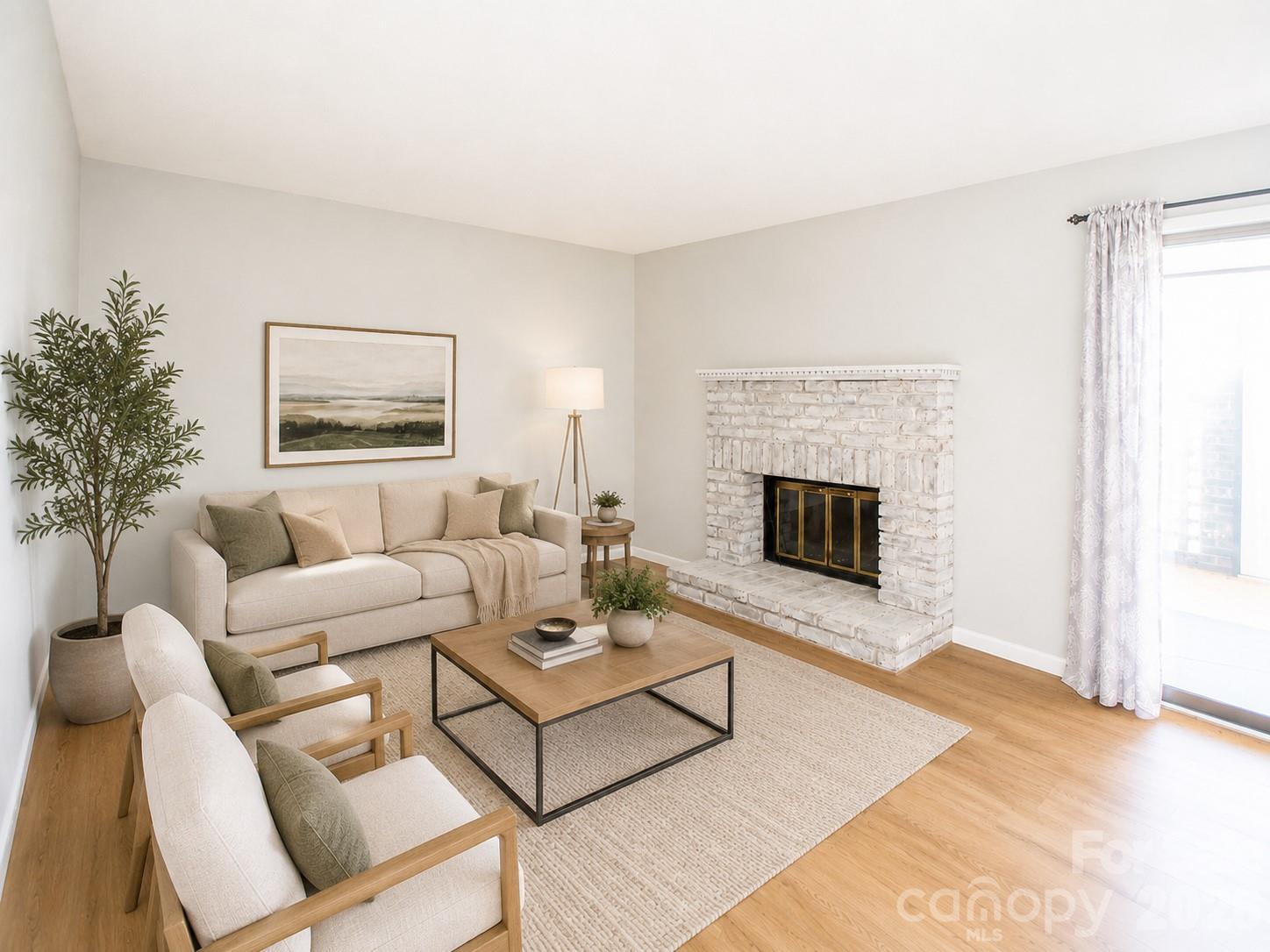 1330 5th Street NE #131 — Hickory