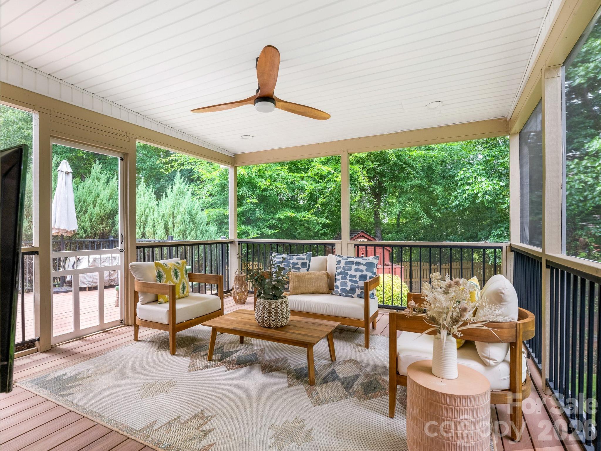 6807 Guinevere Drive — Charlotte
