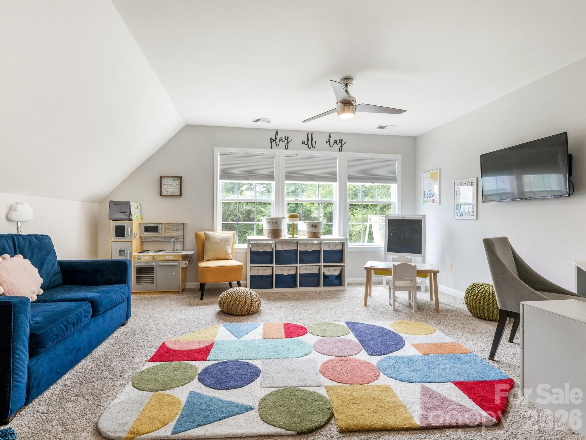 6807 Guinevere Drive — Charlotte