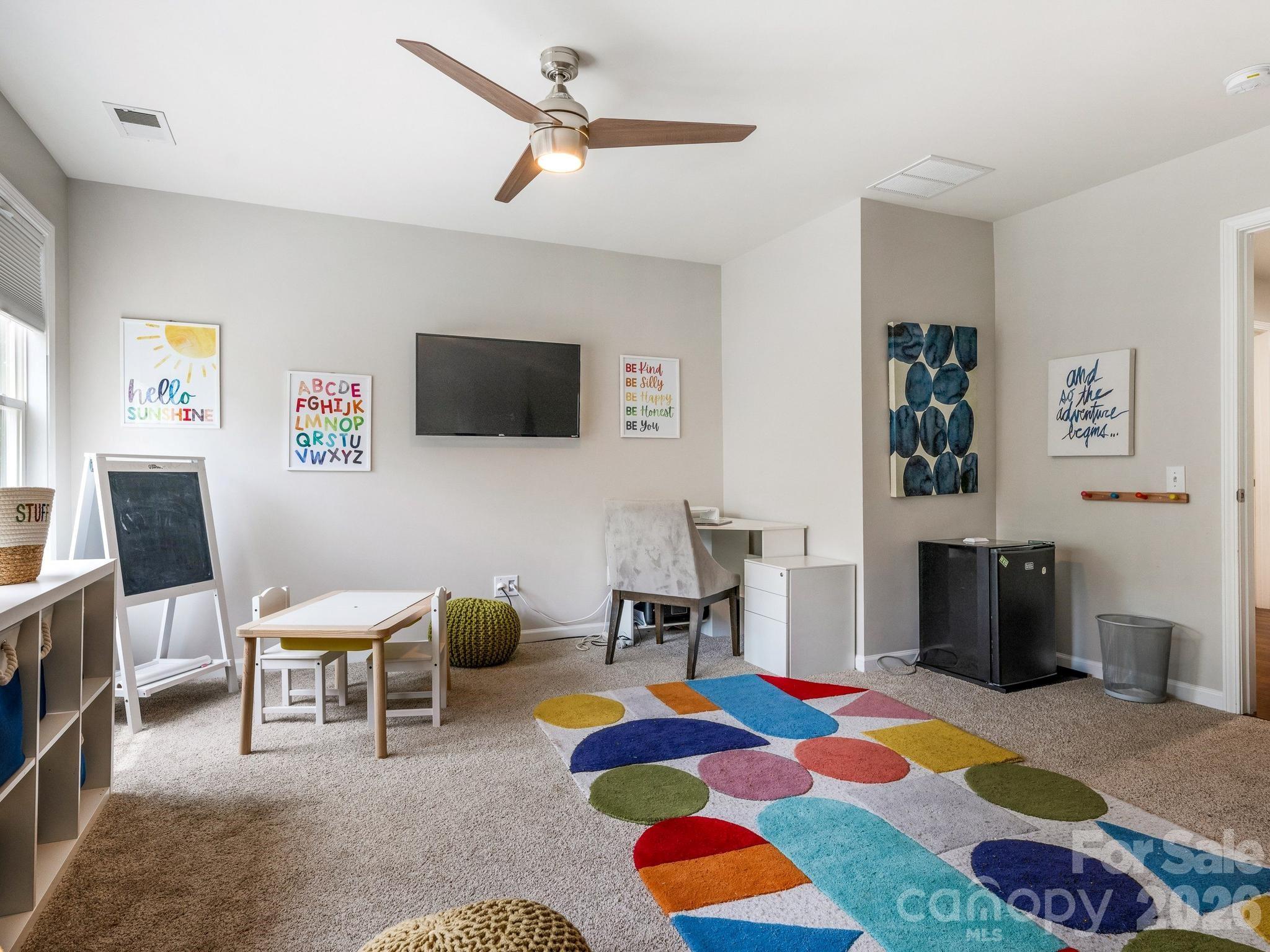 6807 Guinevere Drive — Charlotte