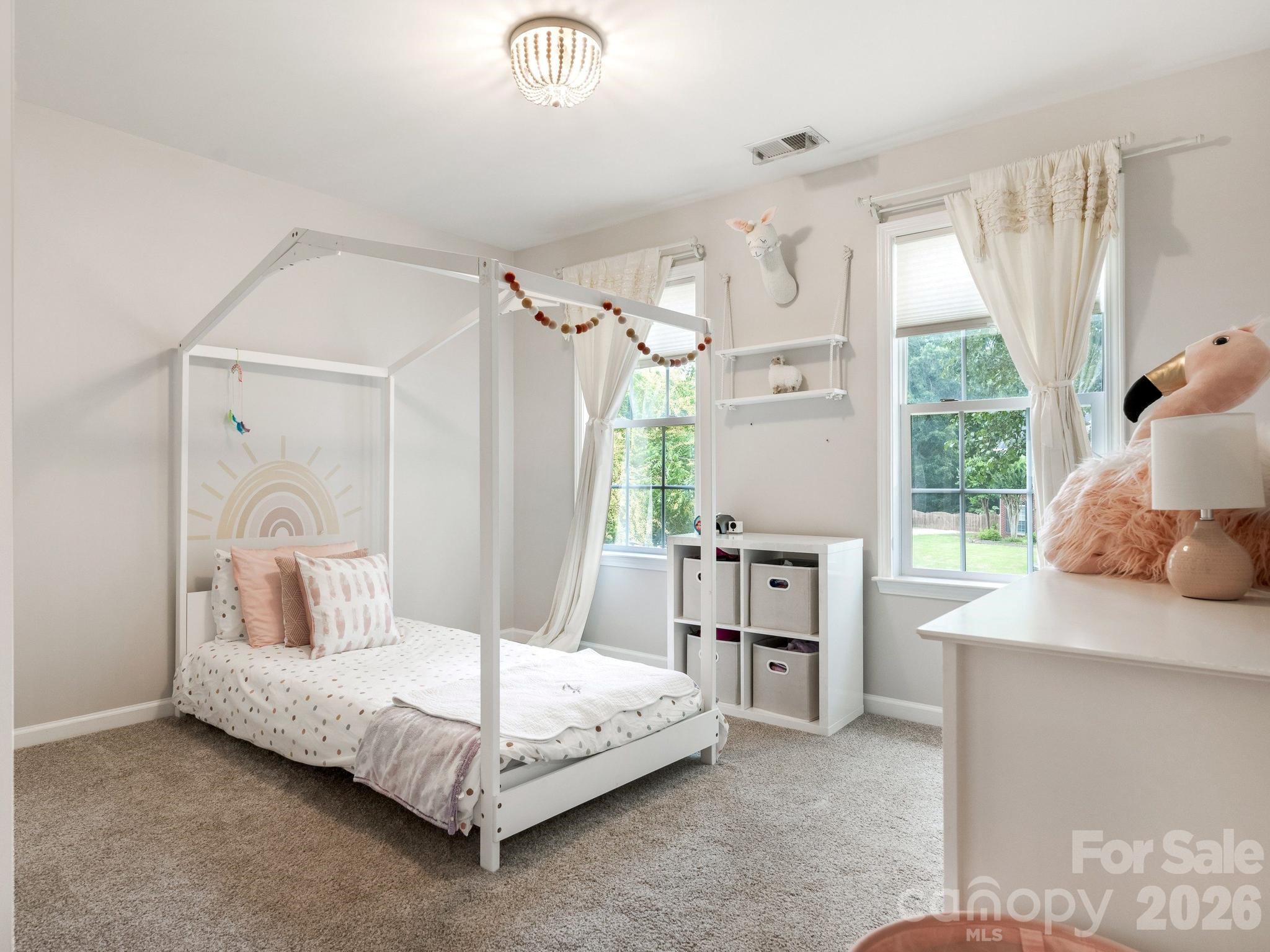6807 Guinevere Drive — Charlotte