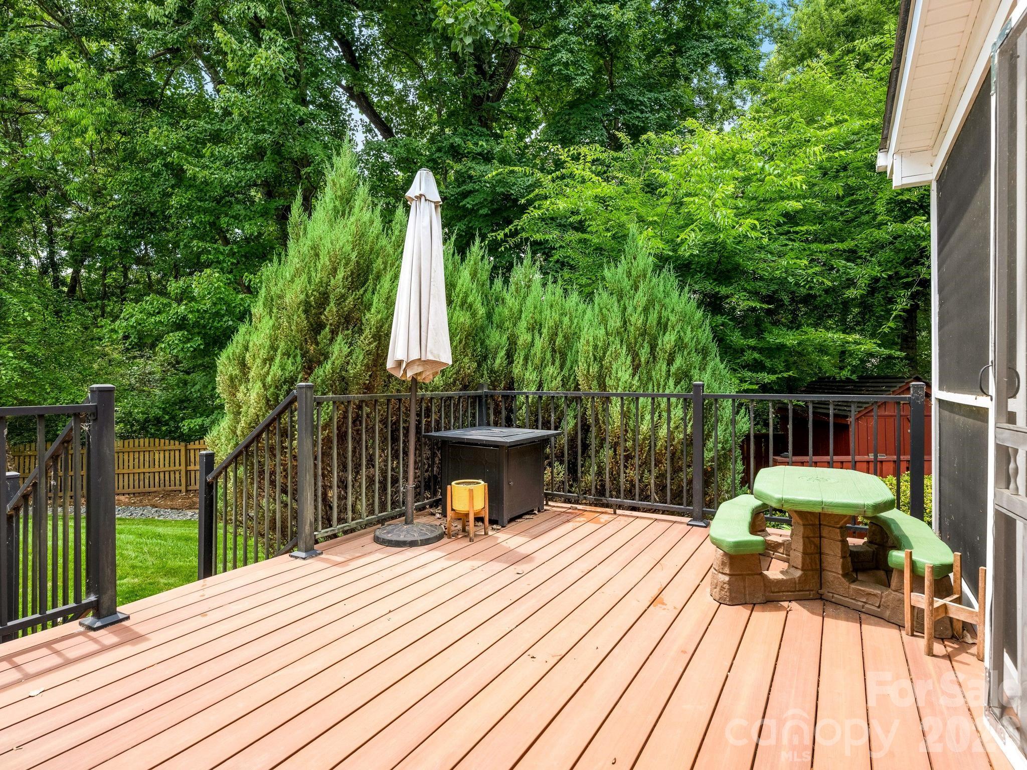 6807 Guinevere Drive — Charlotte