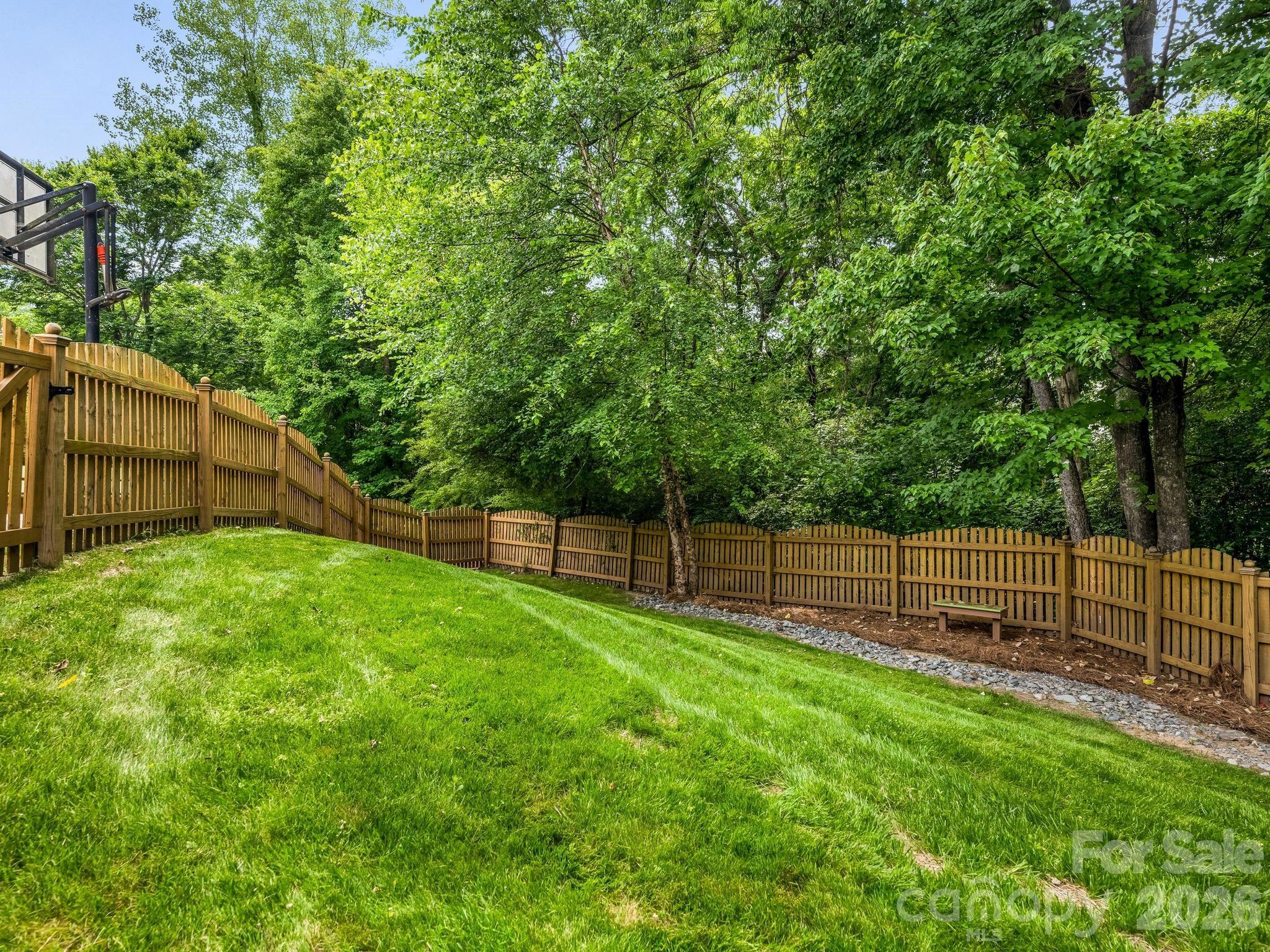 6807 Guinevere Drive — Charlotte