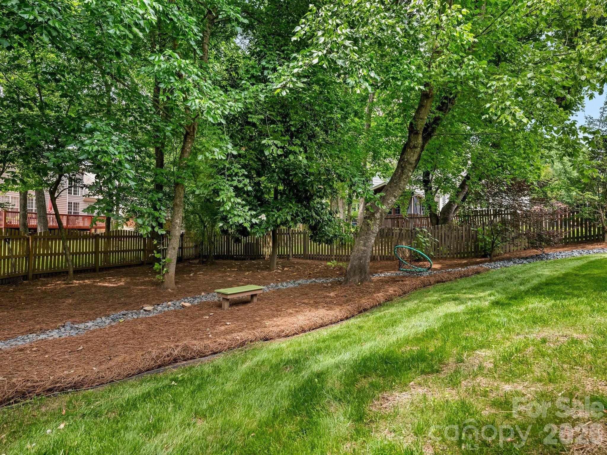 6807 Guinevere Drive — Charlotte