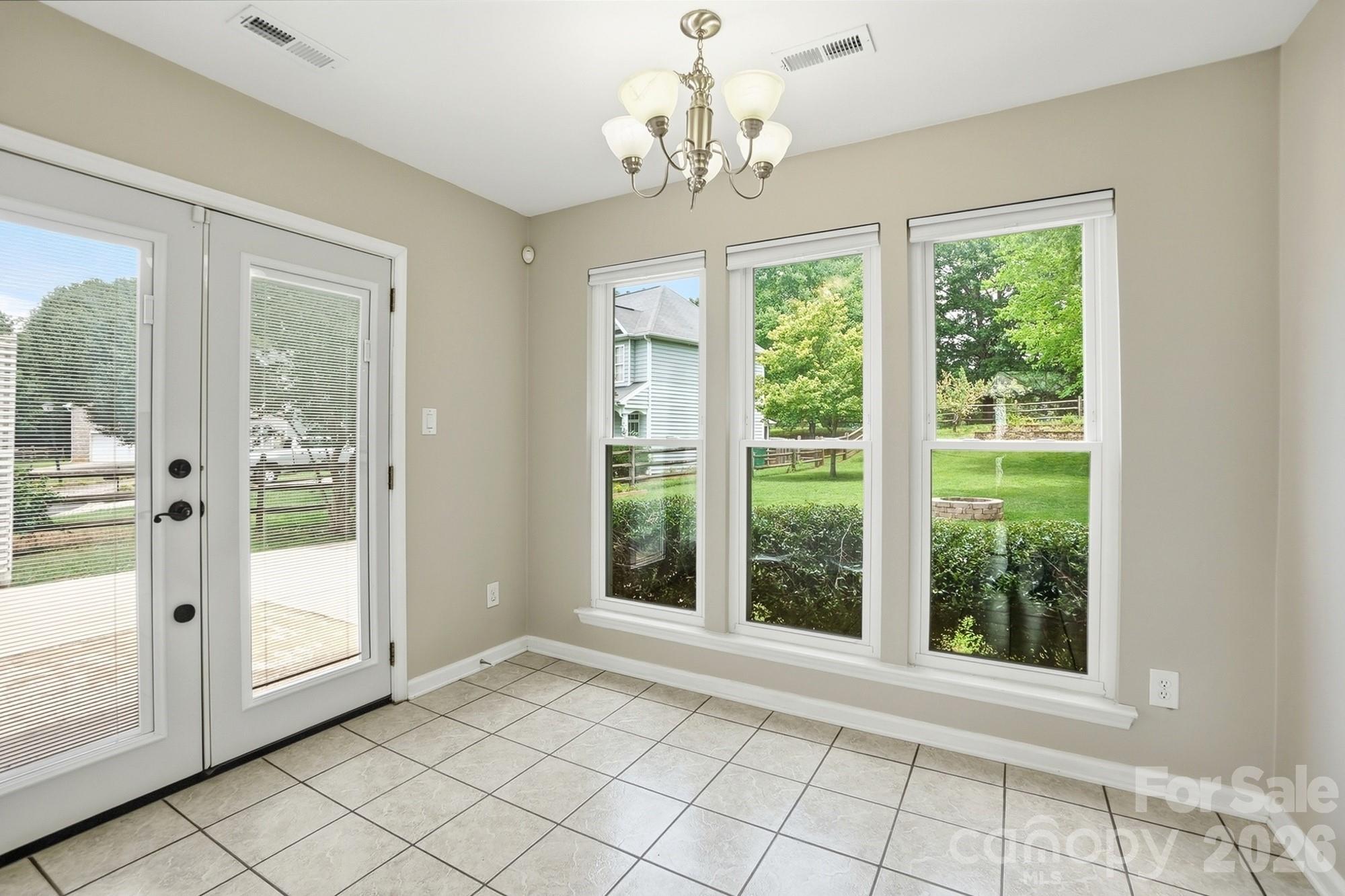 11323 Laurel View Drive — Charlotte