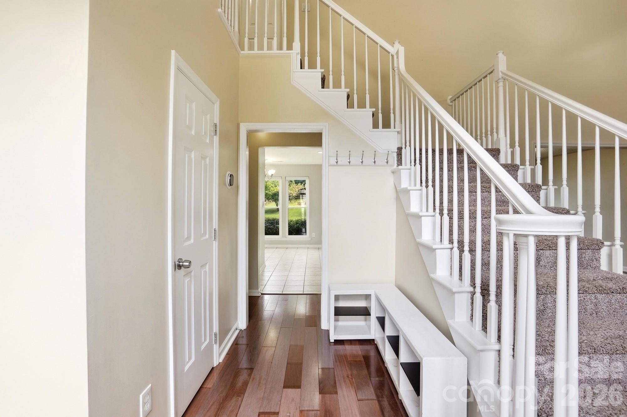 11323 Laurel View Drive — Charlotte