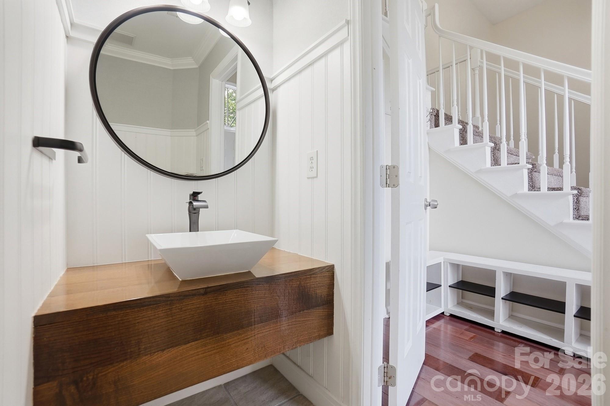 11323 Laurel View Drive — Charlotte