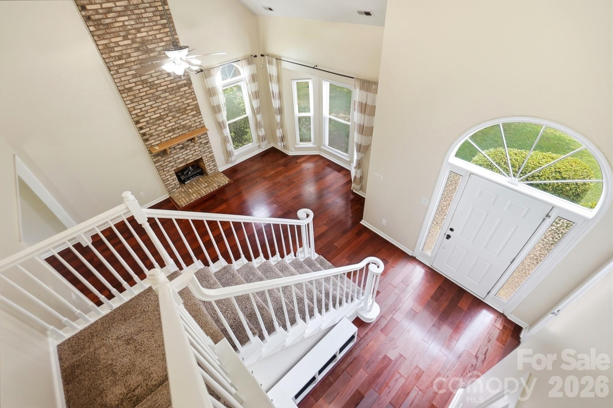 11323 Laurel View Drive — Charlotte