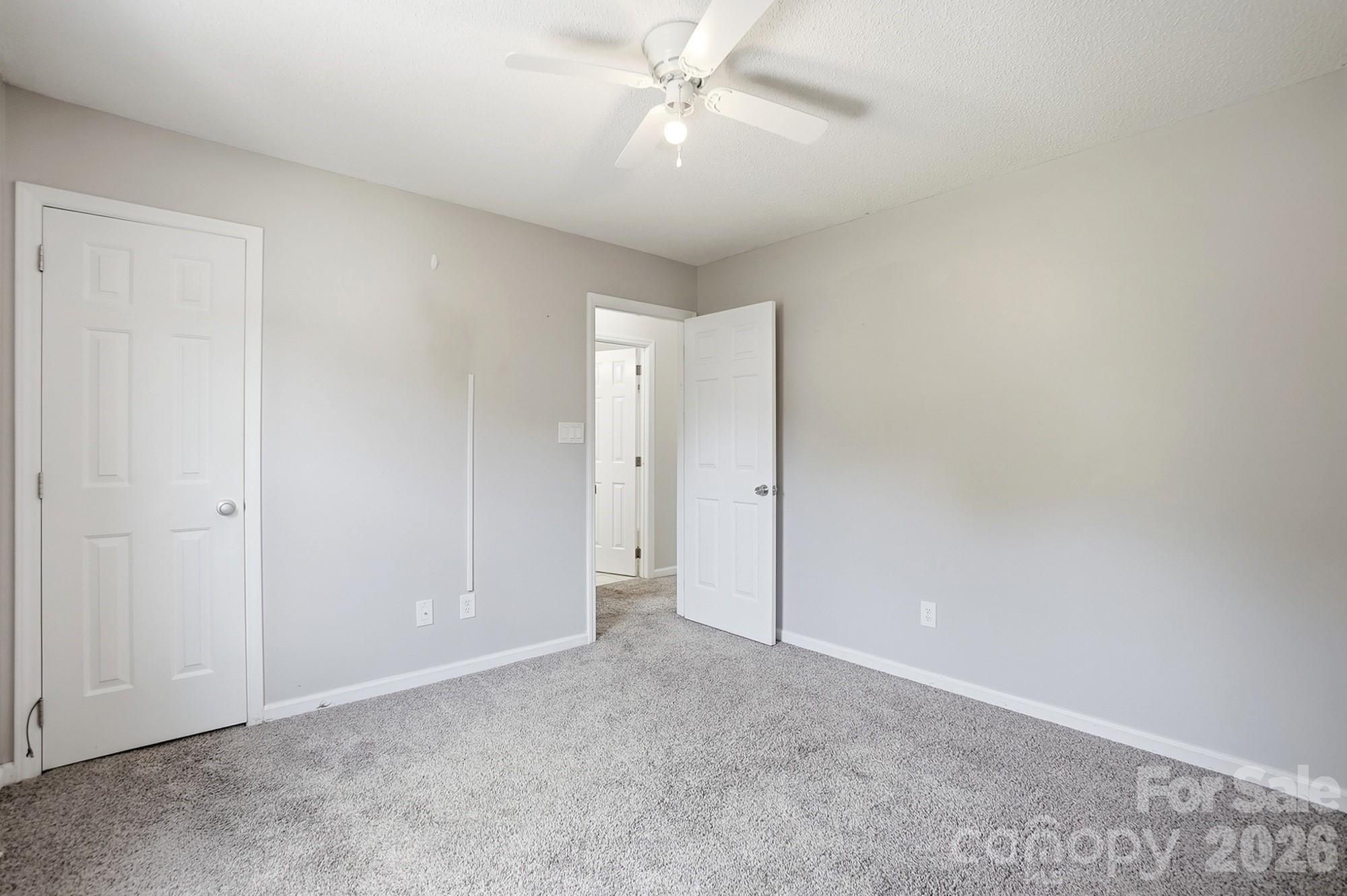 11323 Laurel View Drive — Charlotte