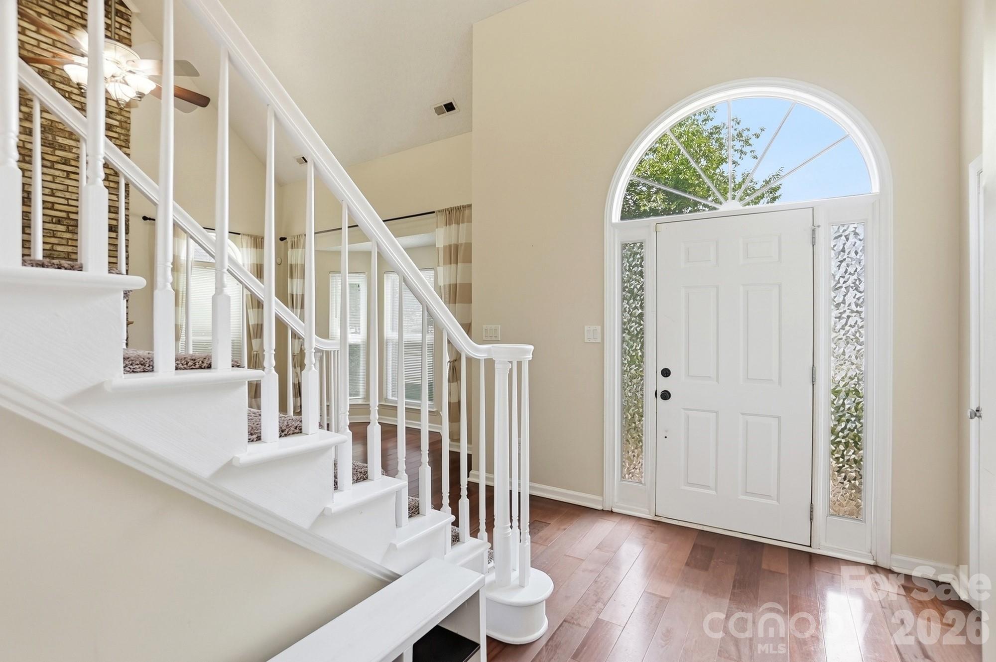11323 Laurel View Drive — Charlotte
