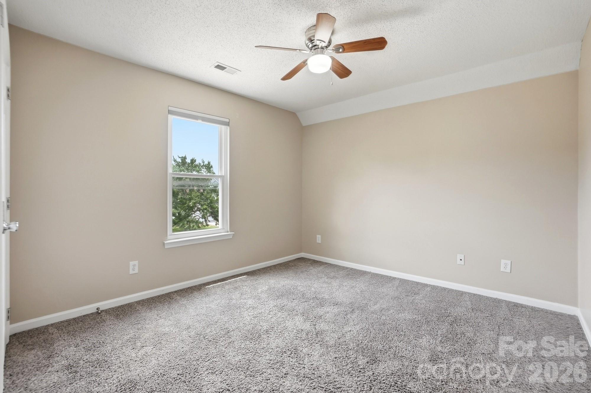 11323 Laurel View Drive — Charlotte