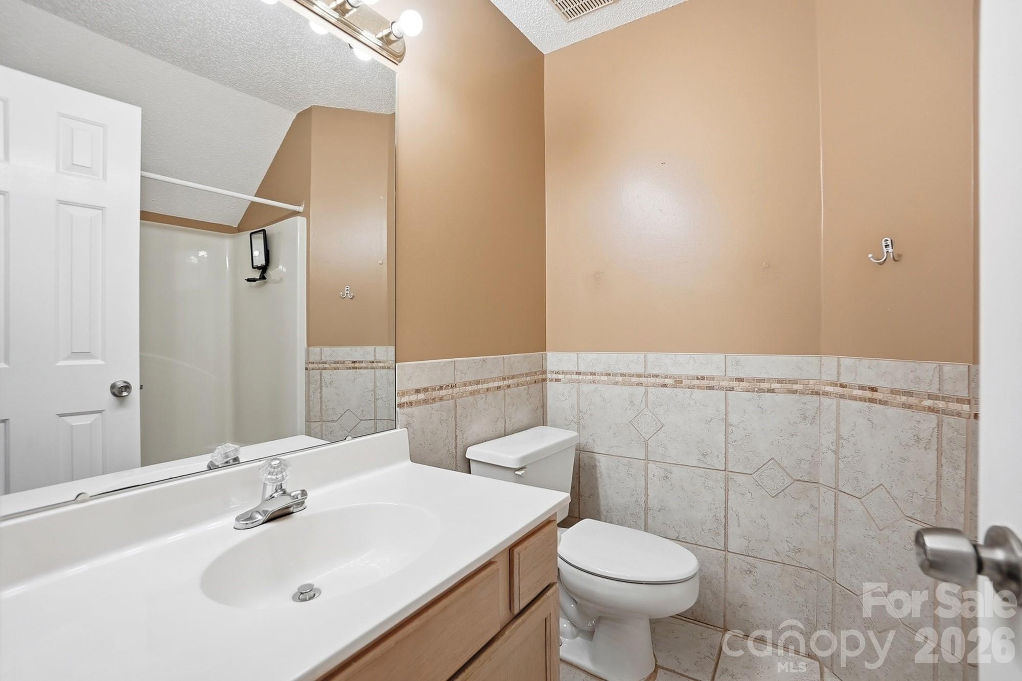 11323 Laurel View Drive — Charlotte