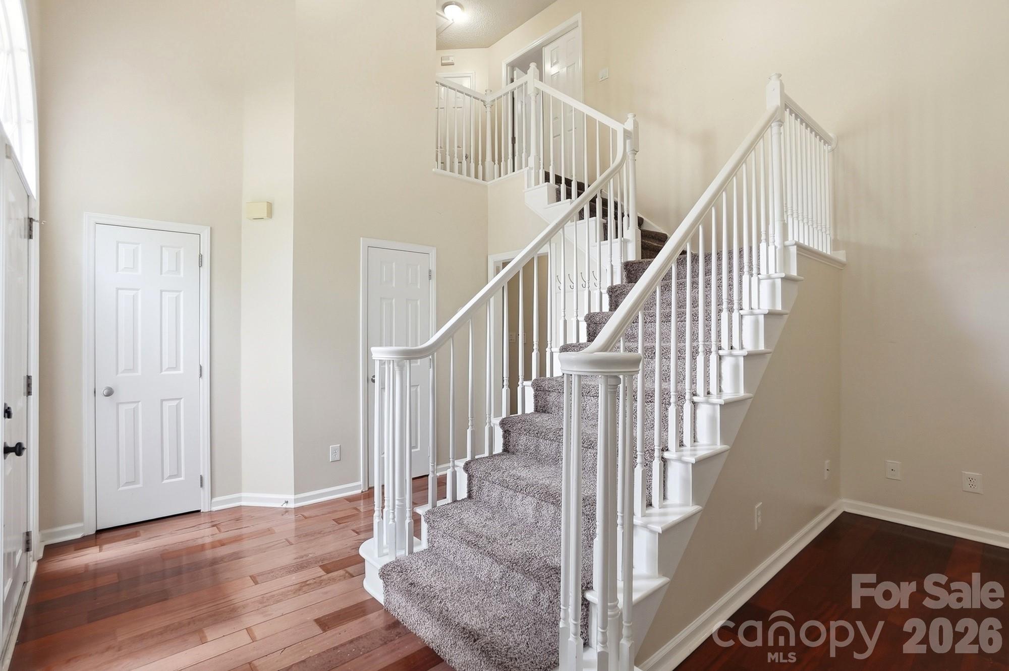 11323 Laurel View Drive — Charlotte