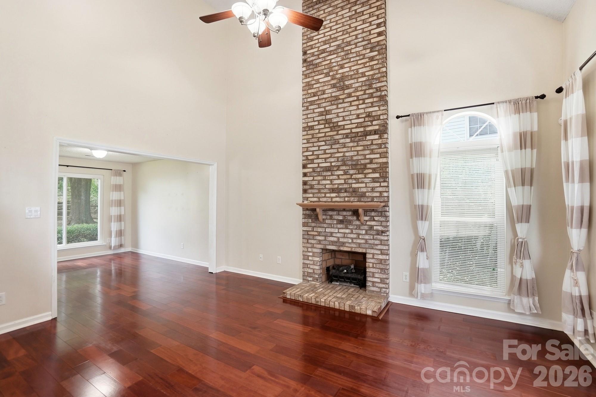 11323 Laurel View Drive — Charlotte