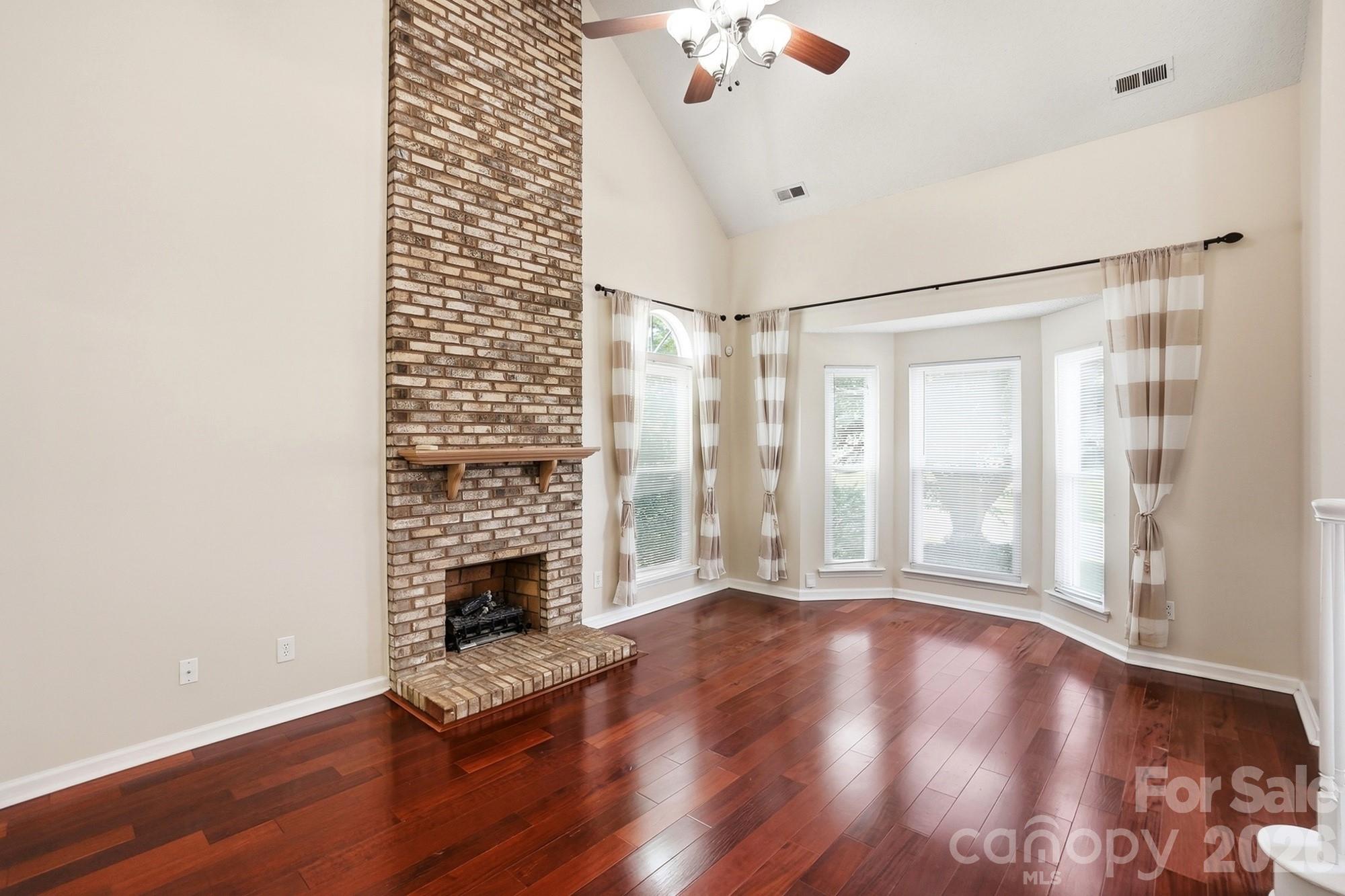 11323 Laurel View Drive — Charlotte