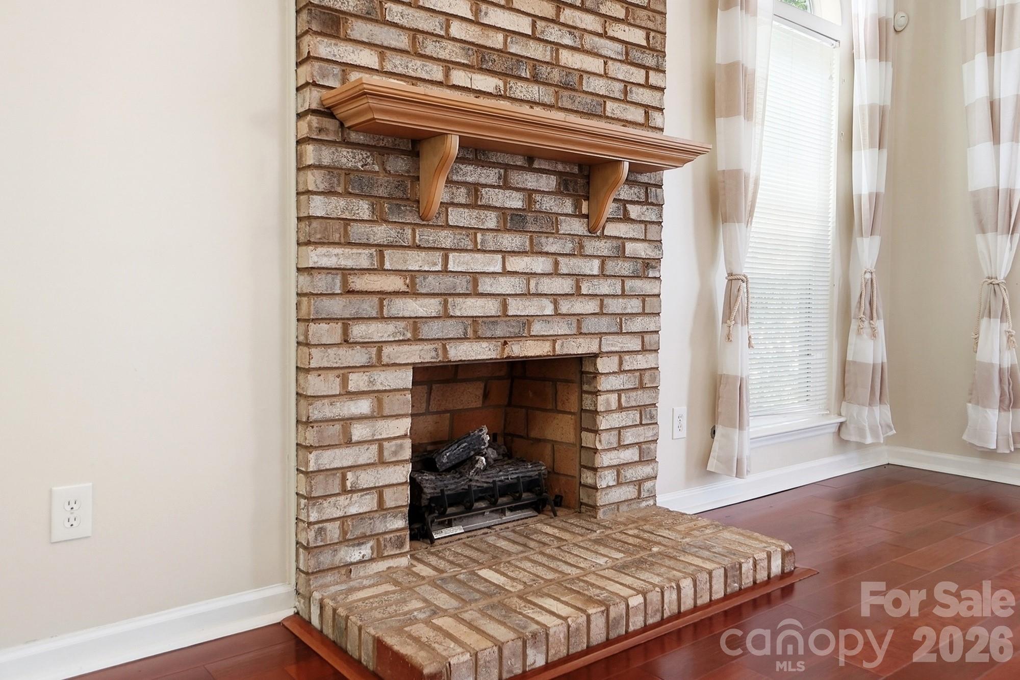 11323 Laurel View Drive — Charlotte