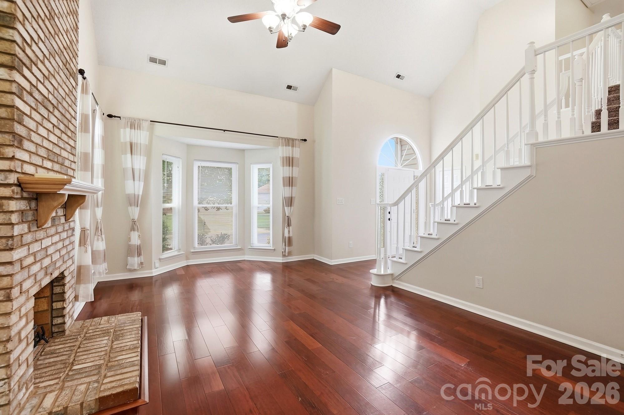 11323 Laurel View Drive — Charlotte