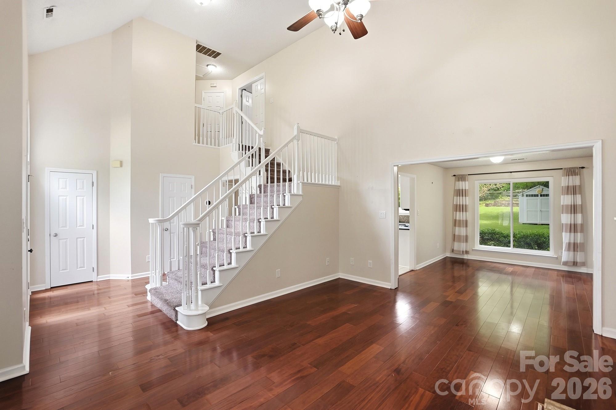 11323 Laurel View Drive — Charlotte