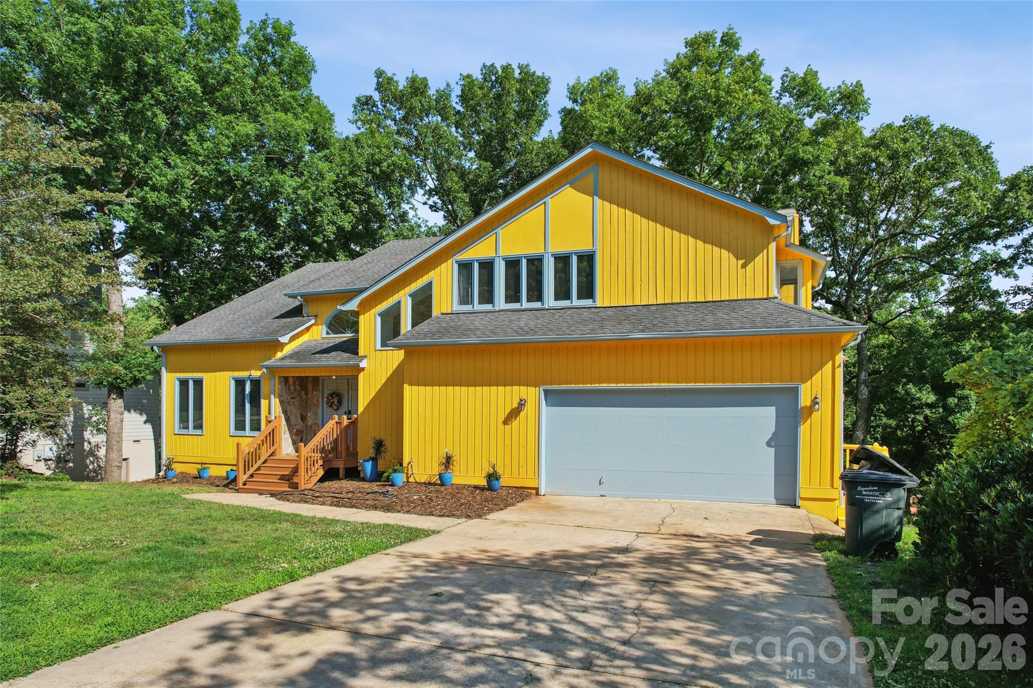 26049 Neptunes Landing — Tega Cay