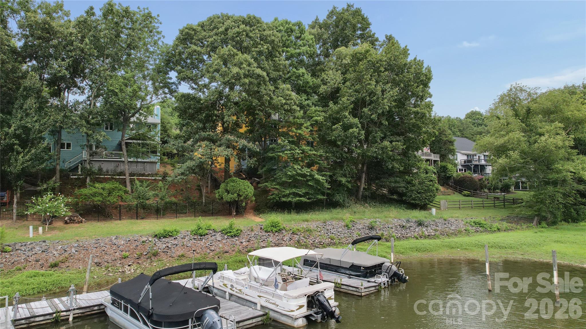 26049 Neptunes Landing — Tega Cay