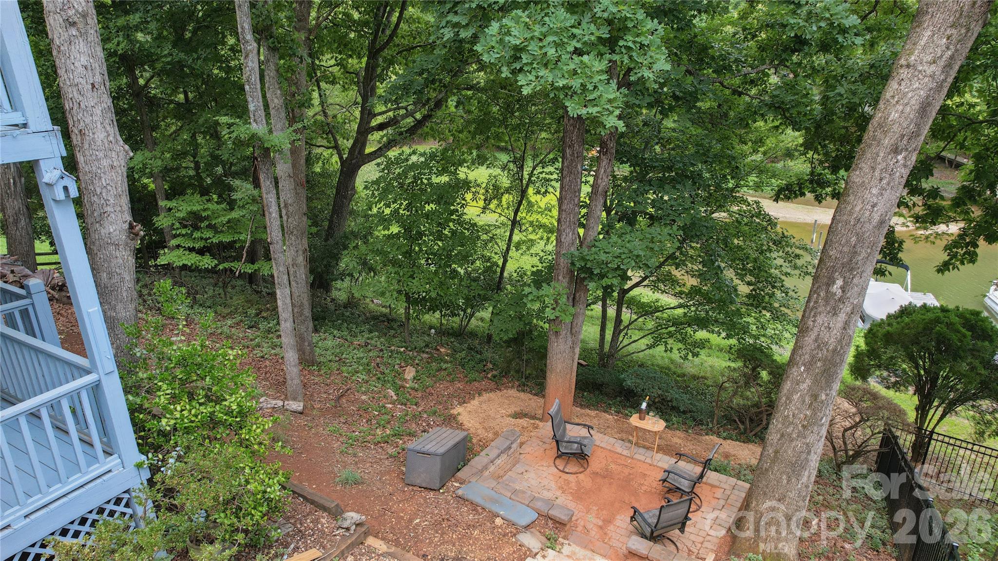 26049 Neptunes Landing — Tega Cay